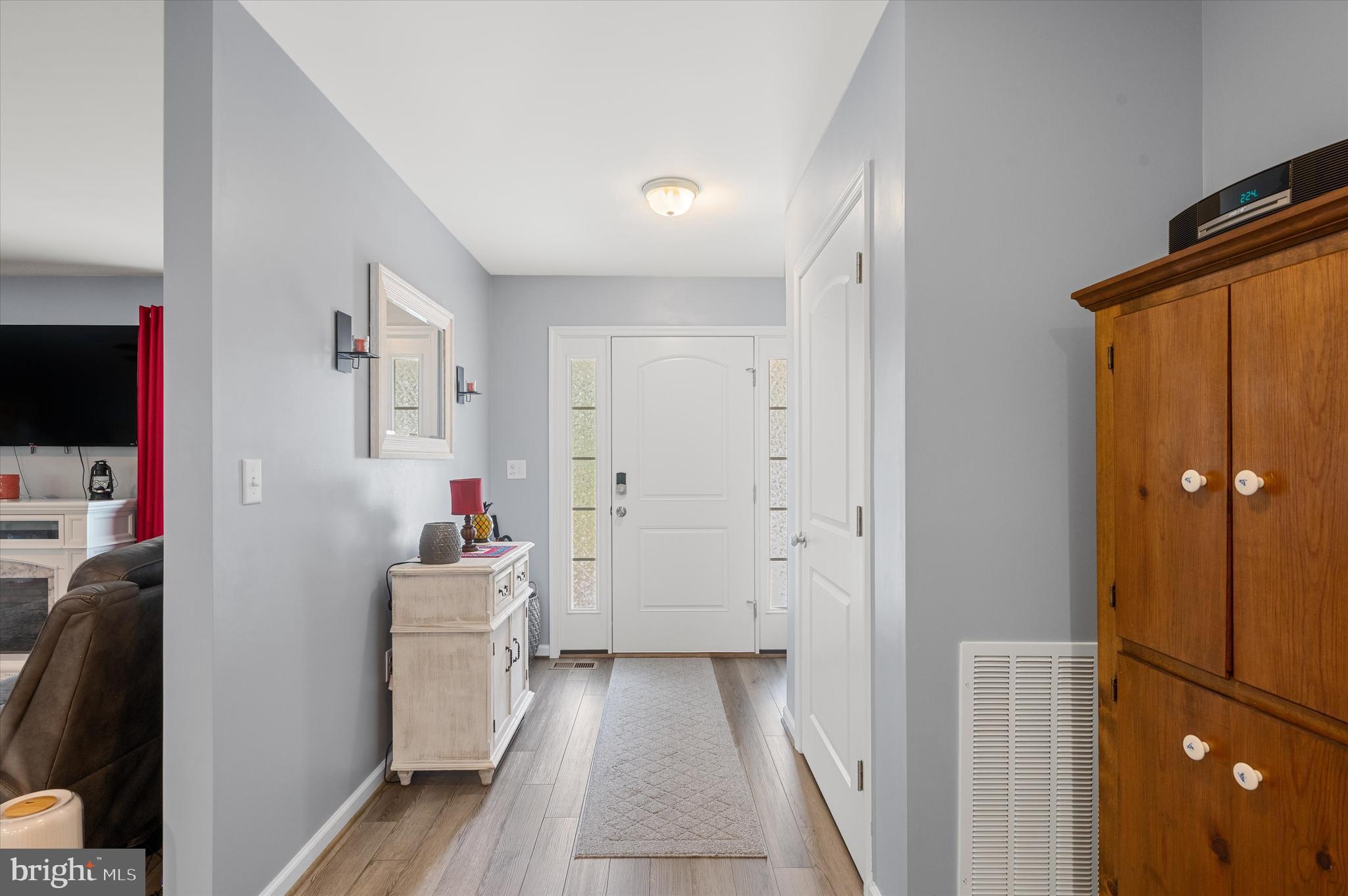 BABBS CREEK ESTATES - Residential