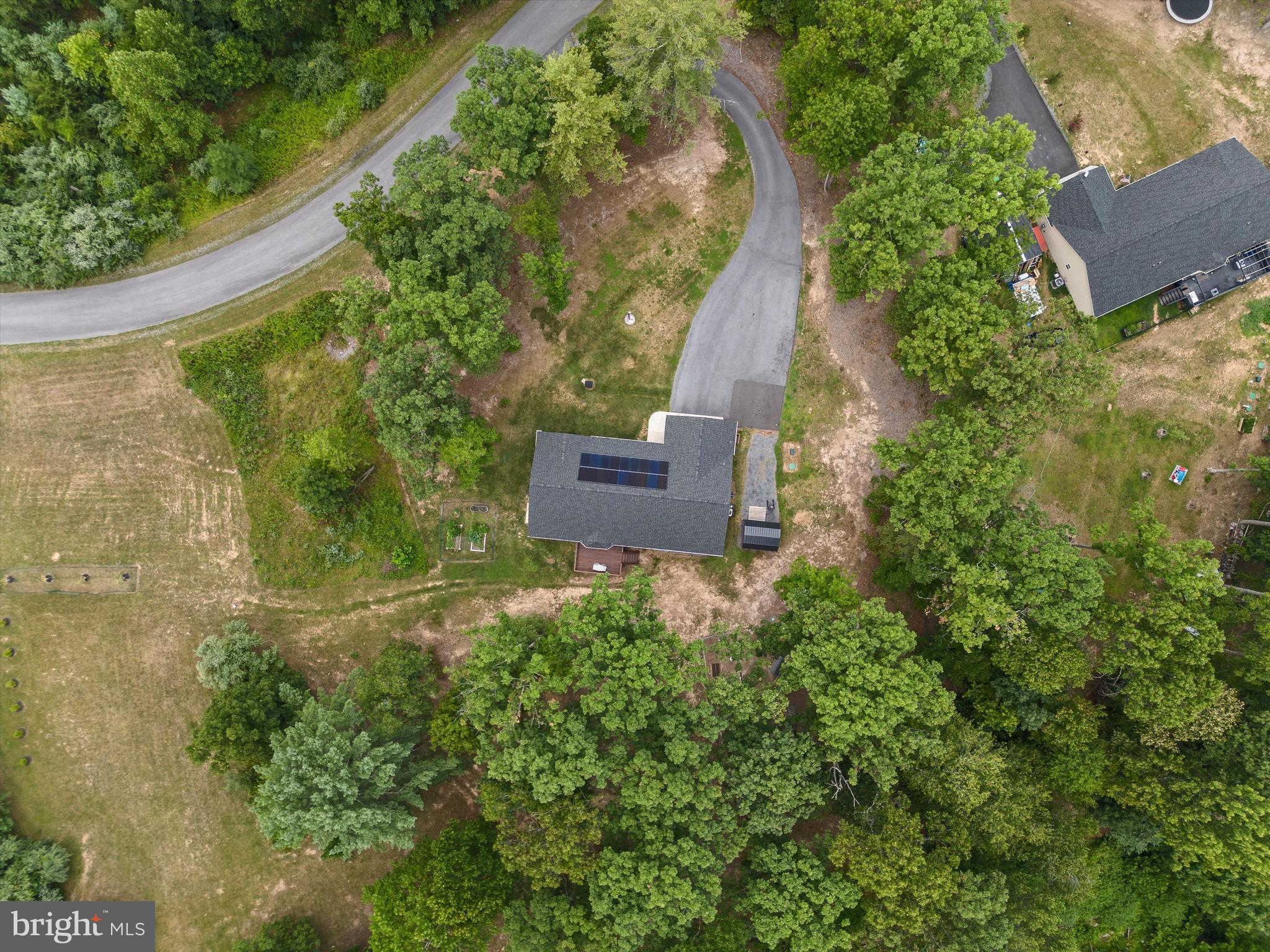 BABBS CREEK ESTATES - Residential