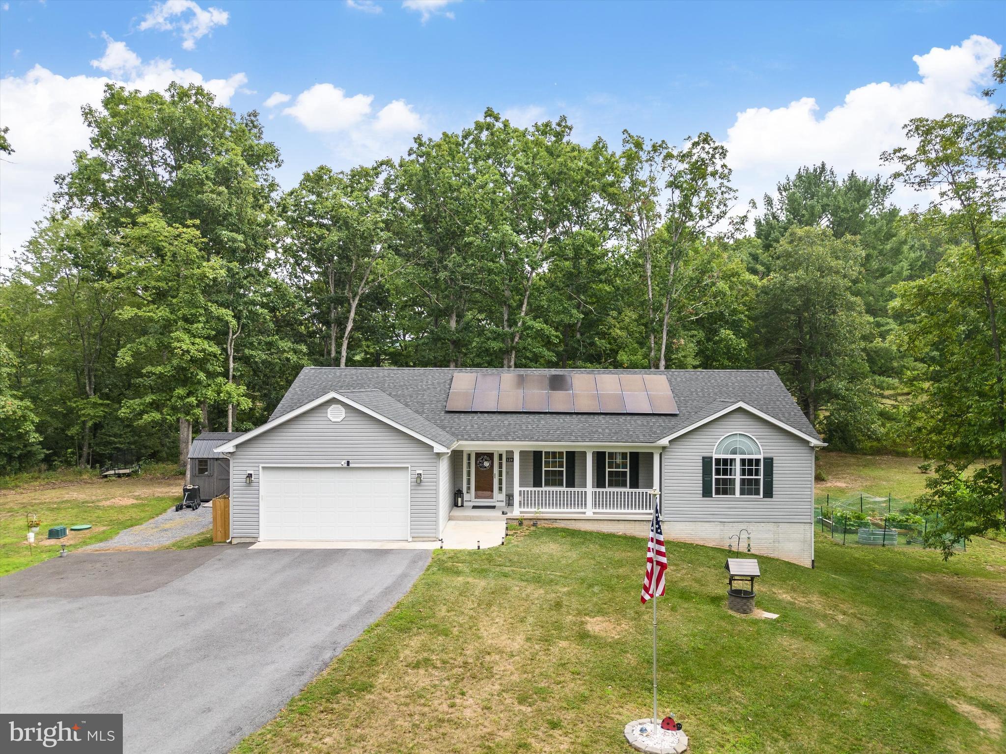 BABBS CREEK ESTATES - Residential