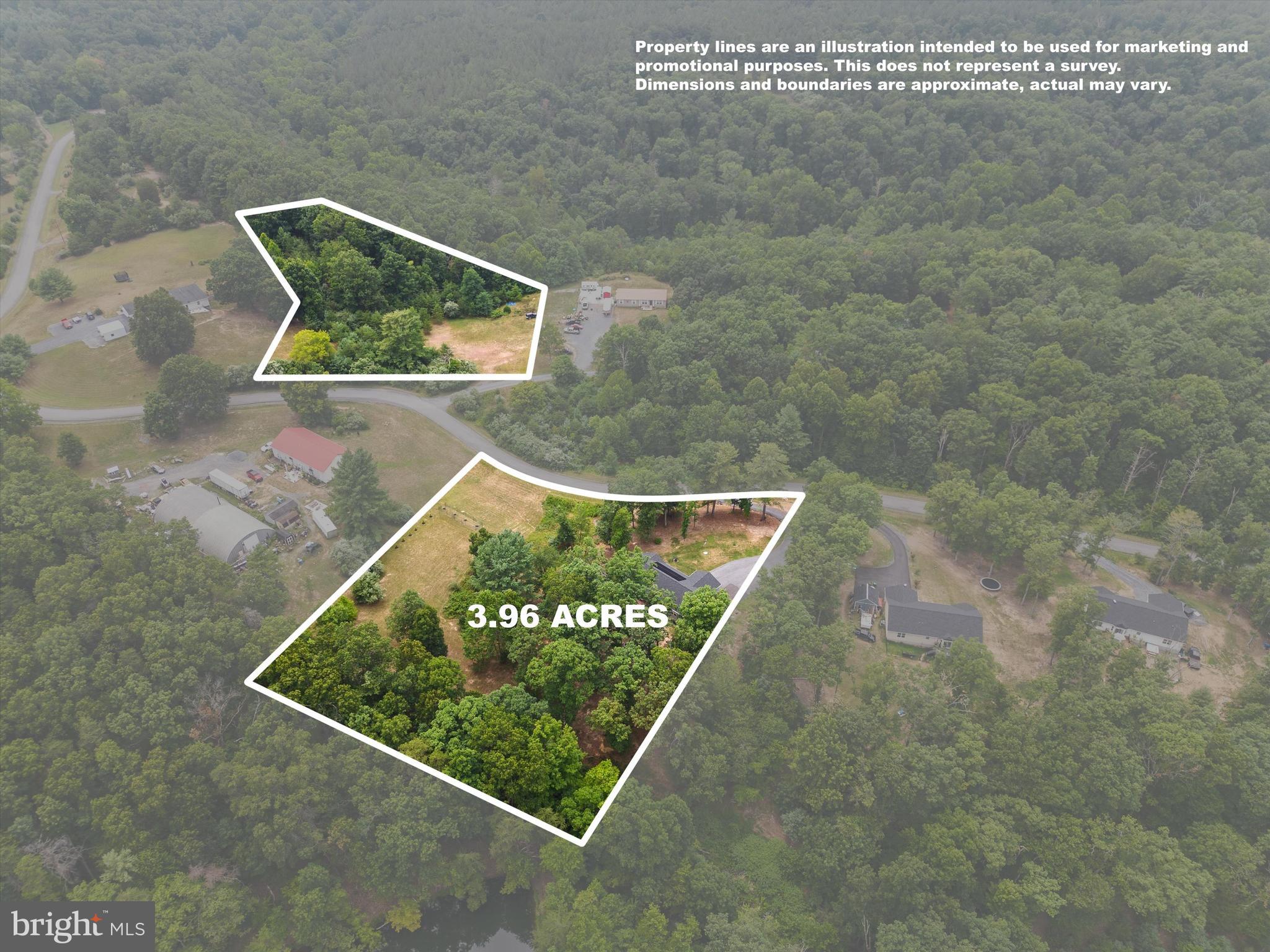 BABBS CREEK ESTATES - Residential