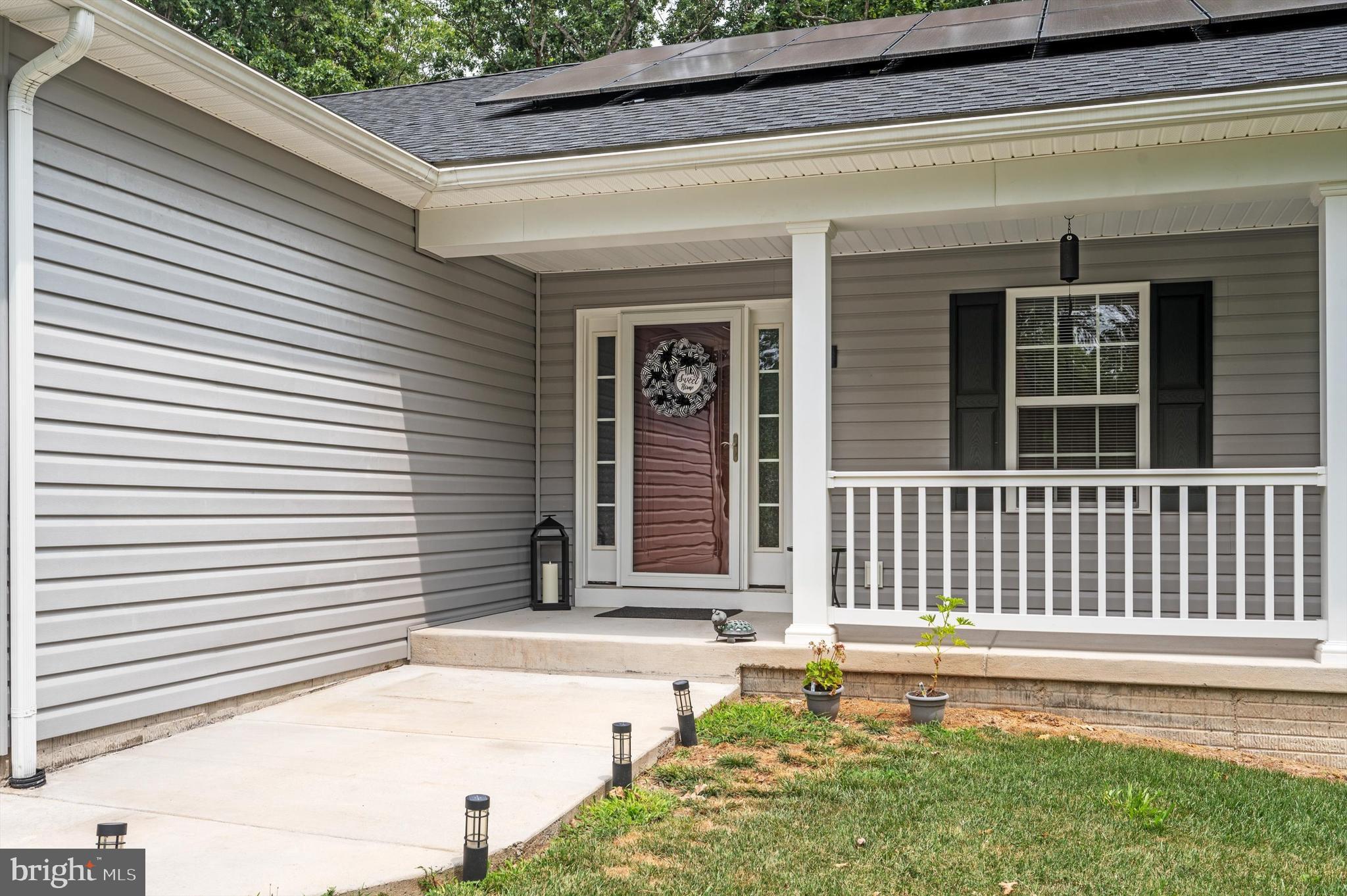 BABBS CREEK ESTATES - Residential