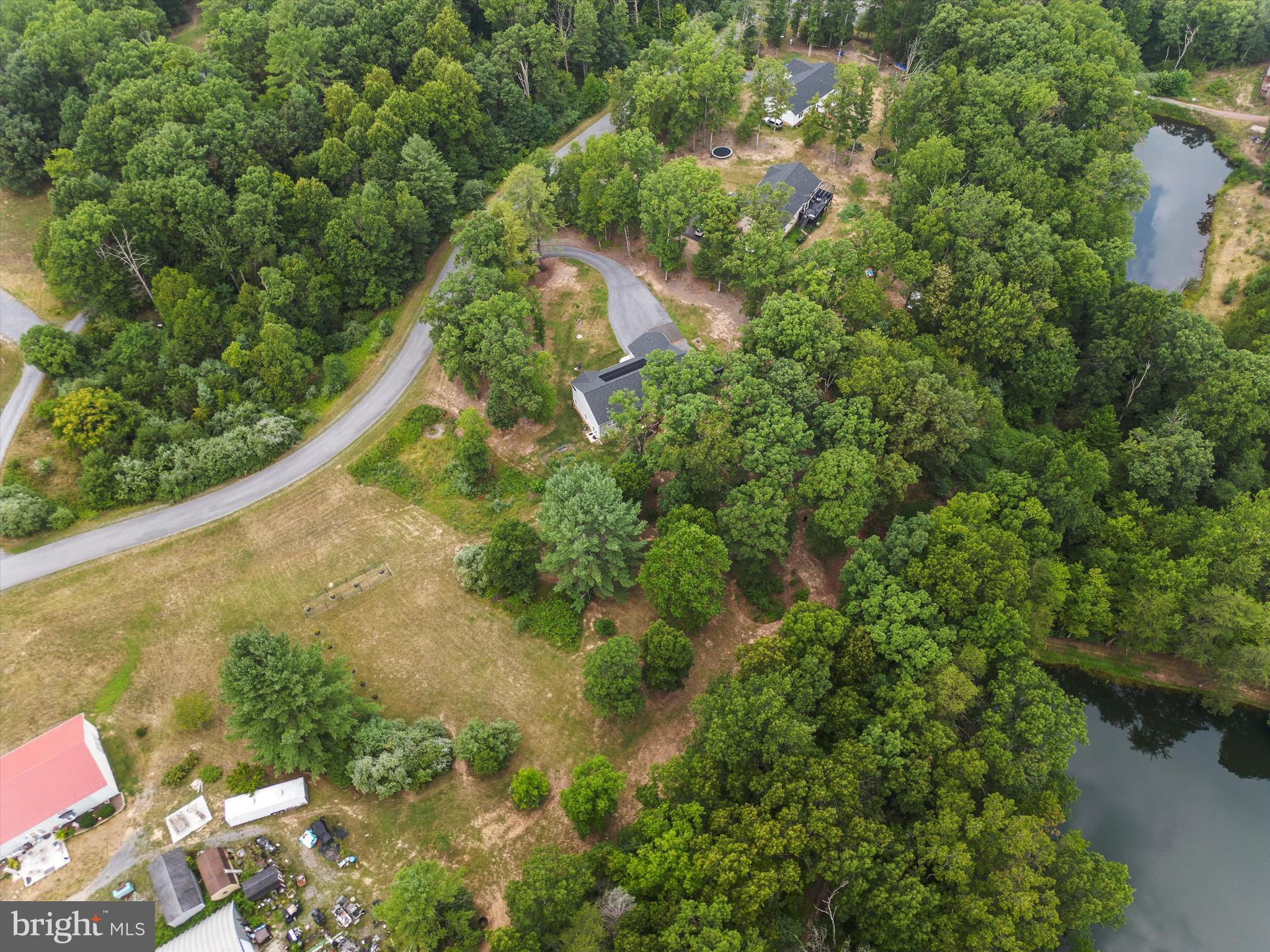 BABBS CREEK ESTATES - Residential