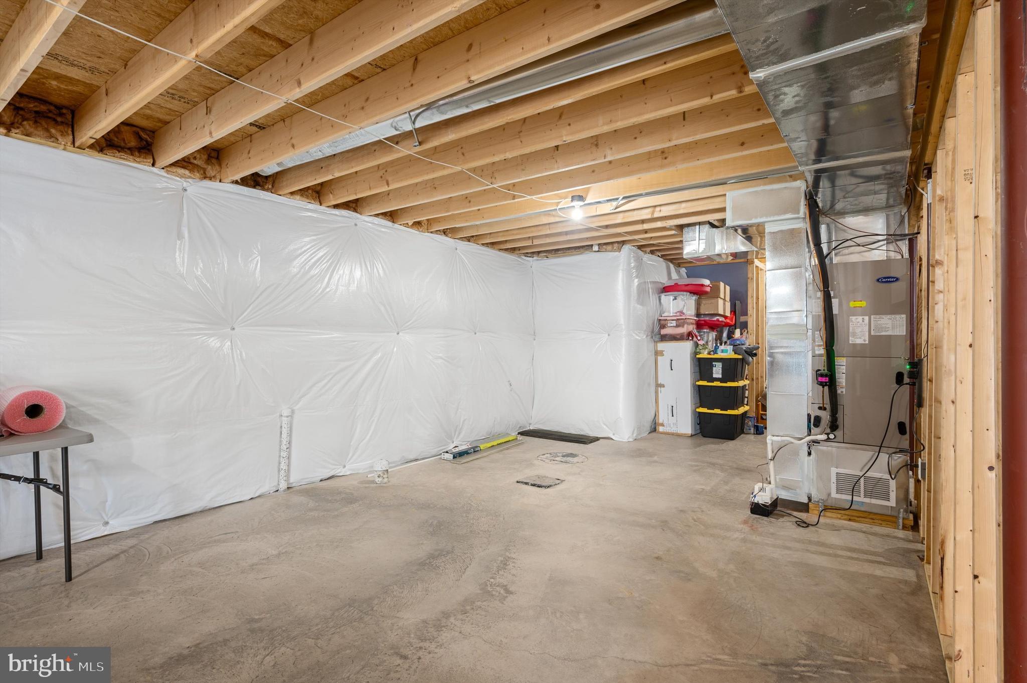 BABBS CREEK ESTATES - Residential