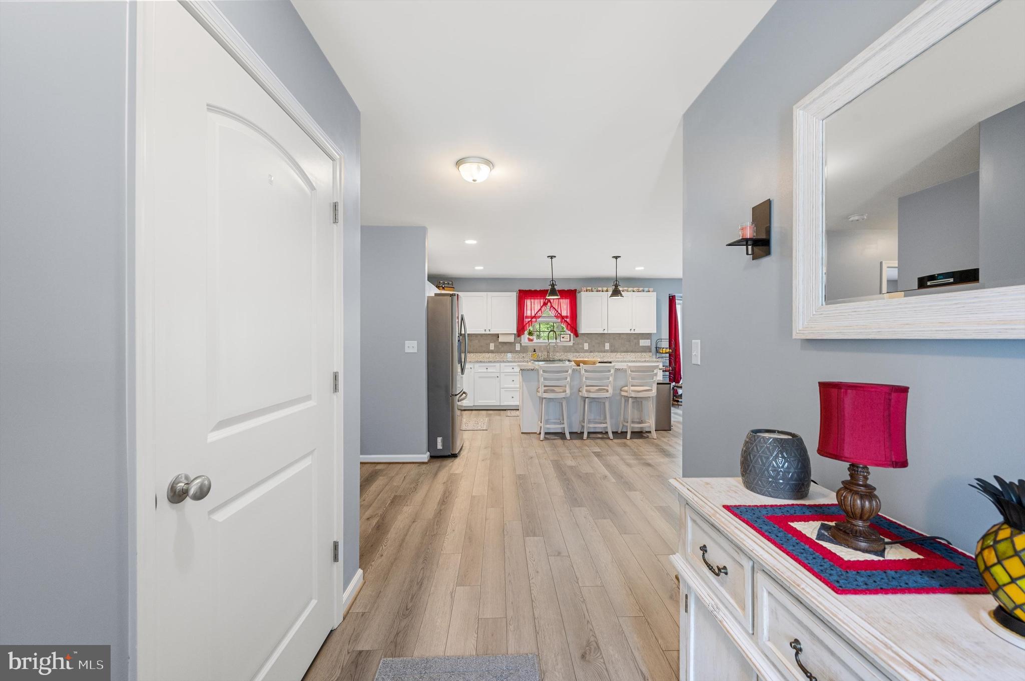 BABBS CREEK ESTATES - Residential