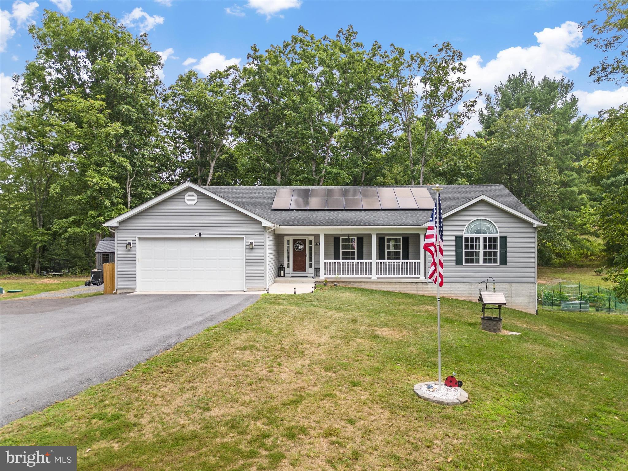 BABBS CREEK ESTATES - Residential