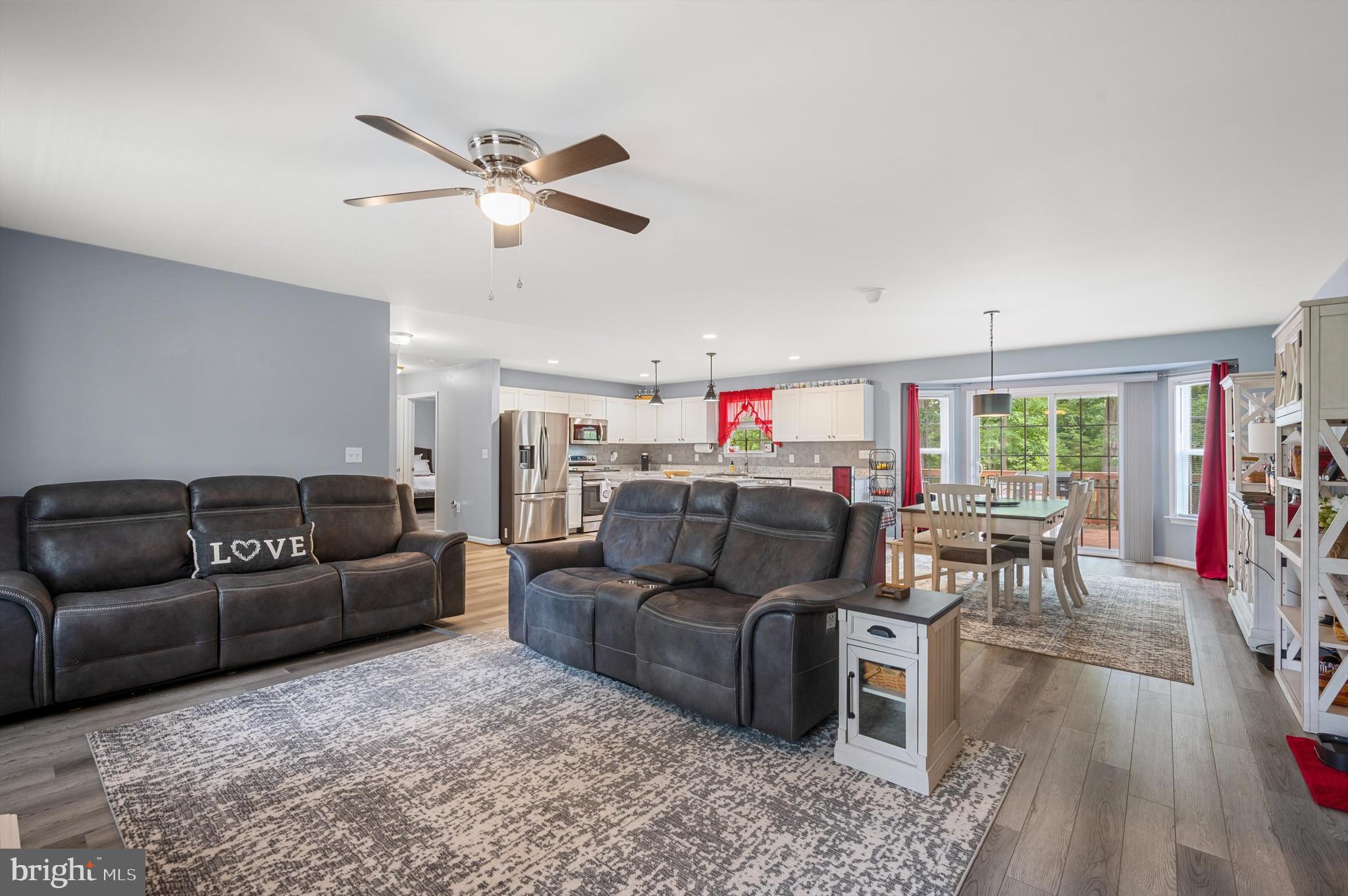 BABBS CREEK ESTATES - Residential