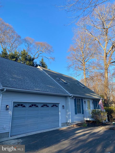 Tiny photo for 33937 Woodland Circle, LEWES, DE 19958 (MLS # DESU2111072)