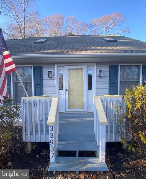 Tiny photo for 33937 Woodland Circle, LEWES, DE 19958 (MLS # DESU2111072)