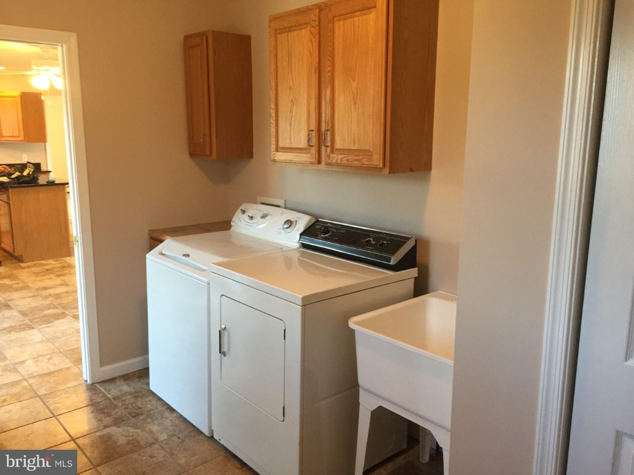 WAYNE TOWNSHIP - Residential