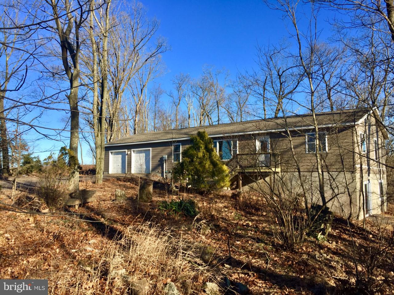 WAYNE TOWNSHIP - Residential
