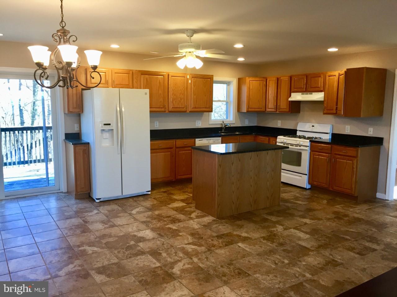 WAYNE TOWNSHIP - Residential
