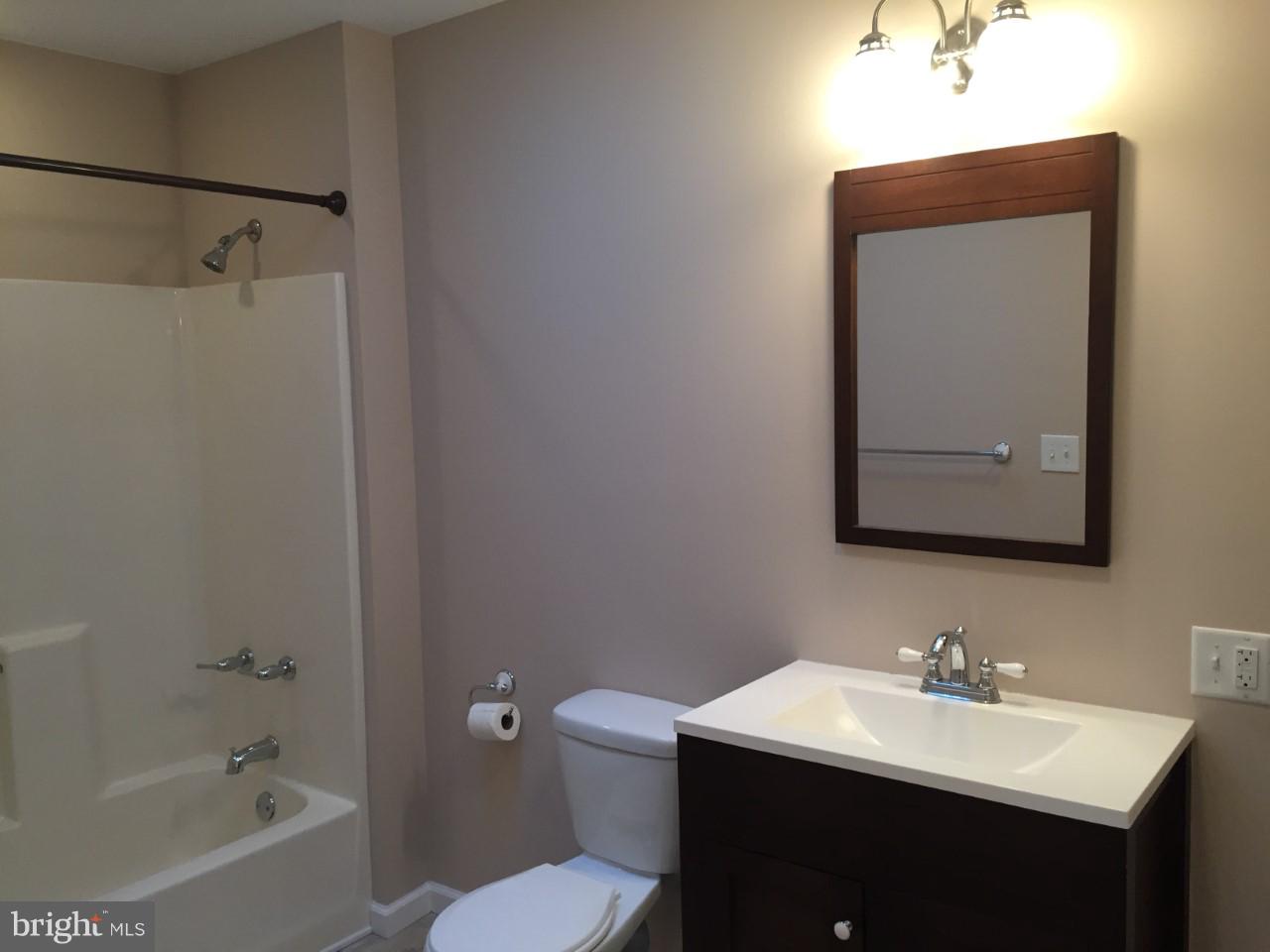 WAYNE TOWNSHIP - Residential