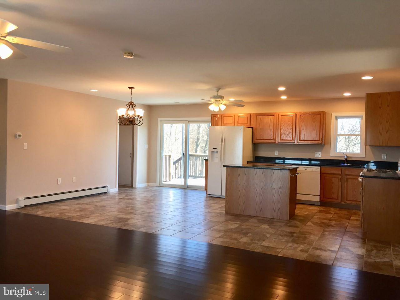 WAYNE TOWNSHIP - Residential
