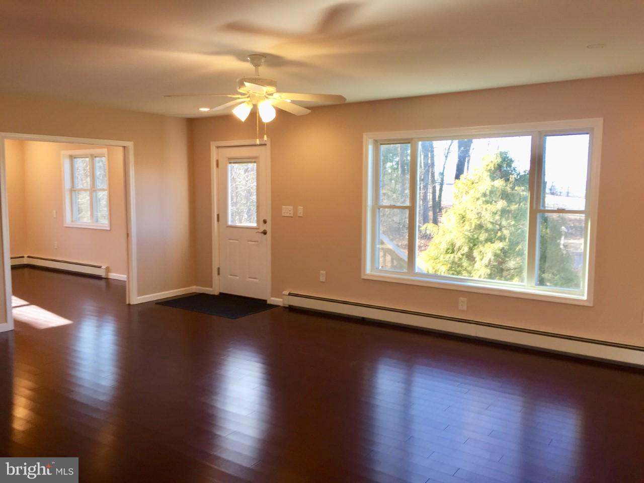 WAYNE TOWNSHIP - Residential