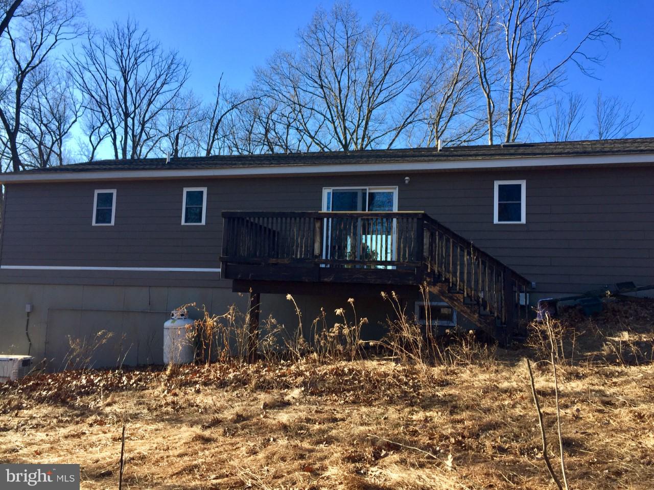 WAYNE TOWNSHIP - Residential