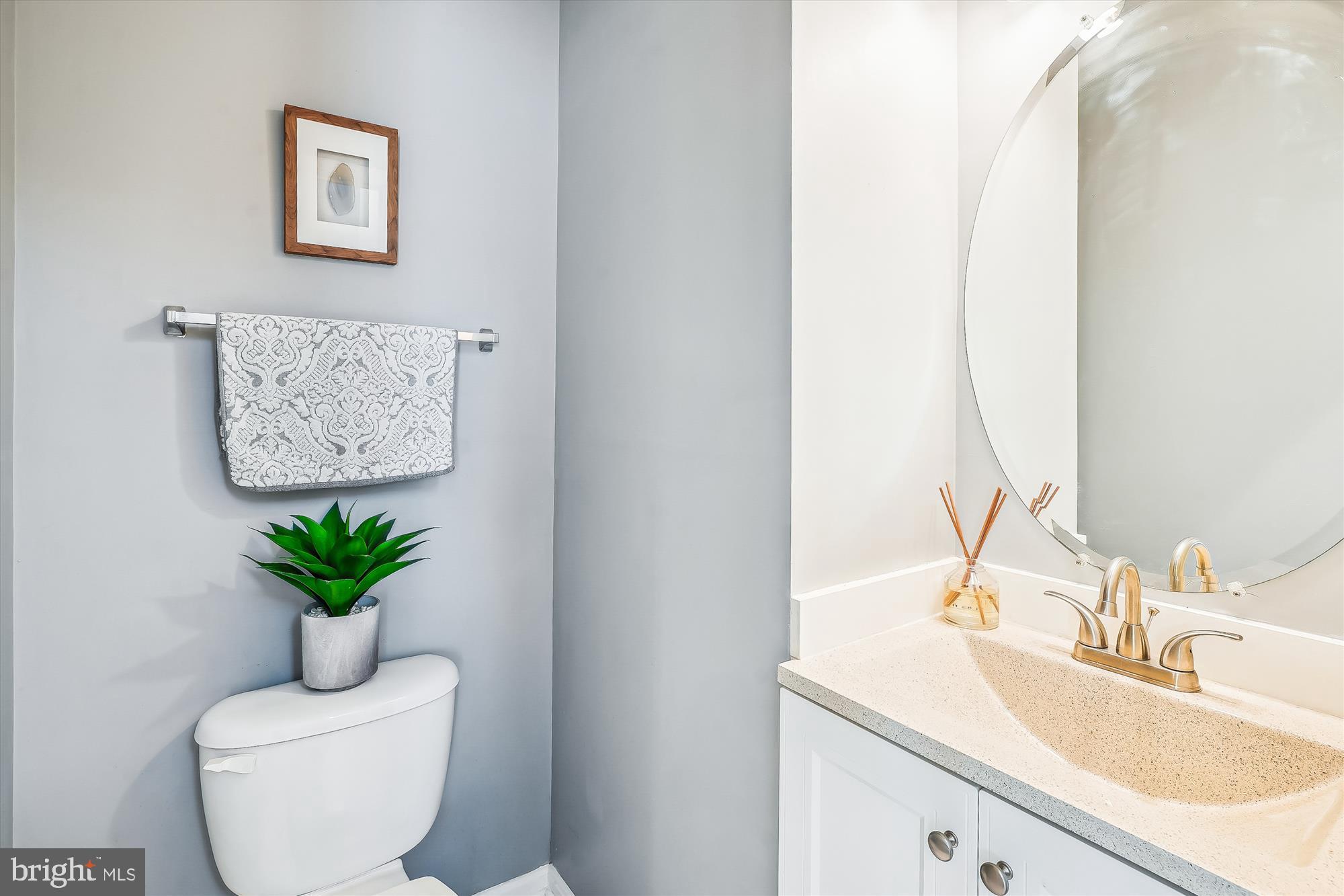 ASHLAND - Residential