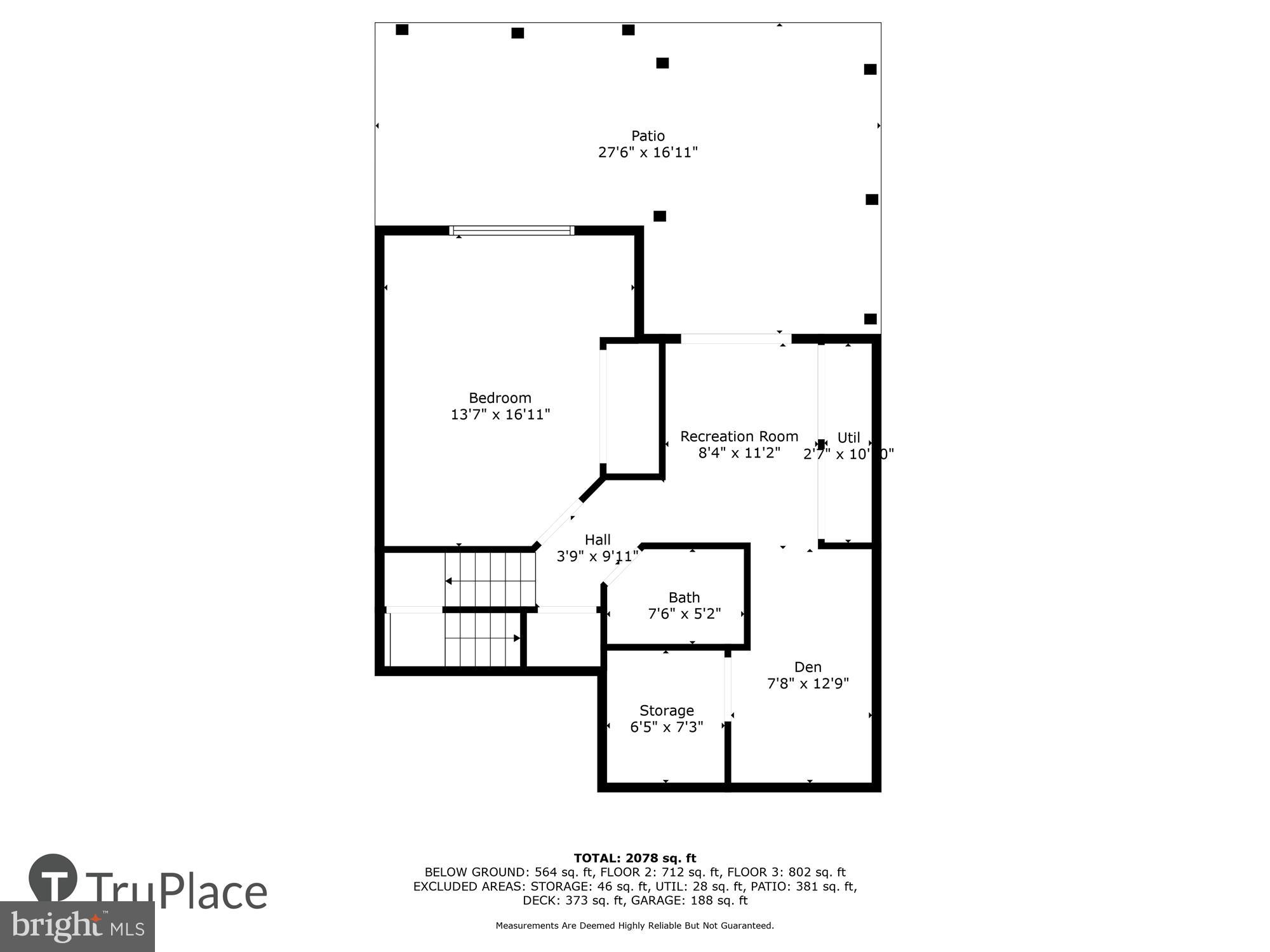 ASHLAND - Residential
