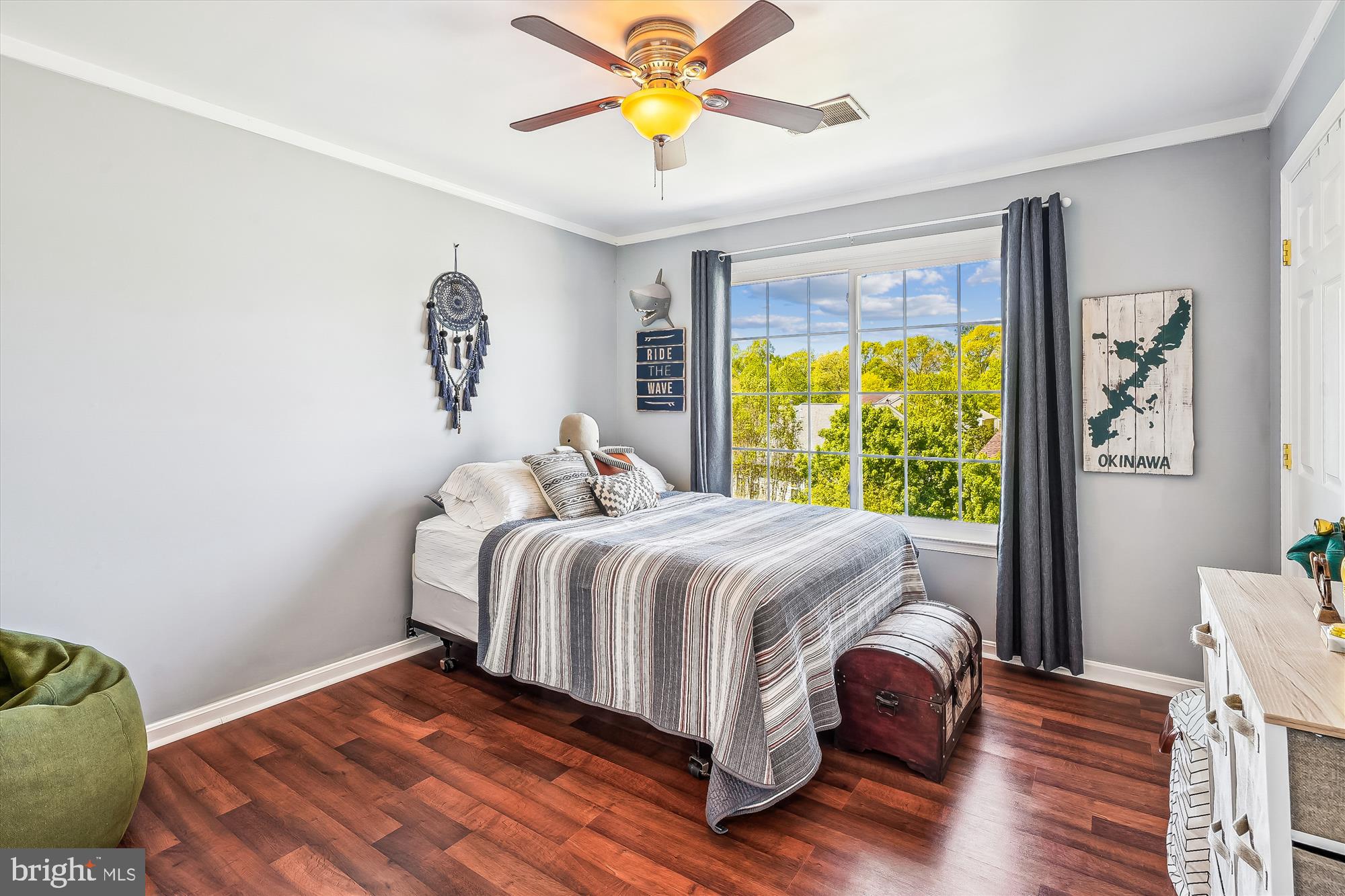 ASHLAND - Residential