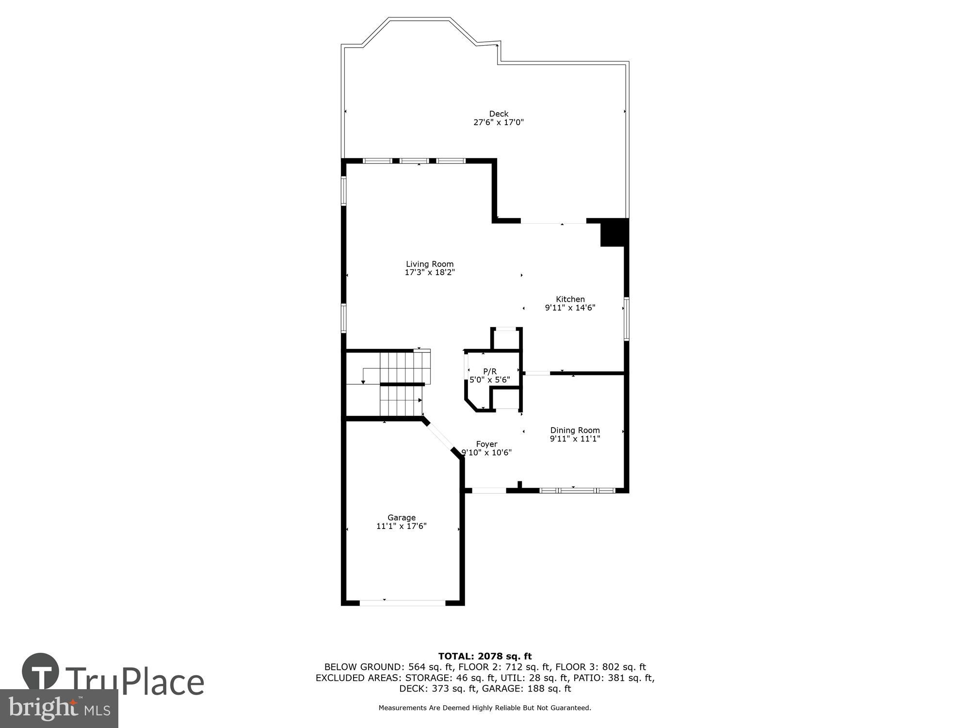 ASHLAND - Residential