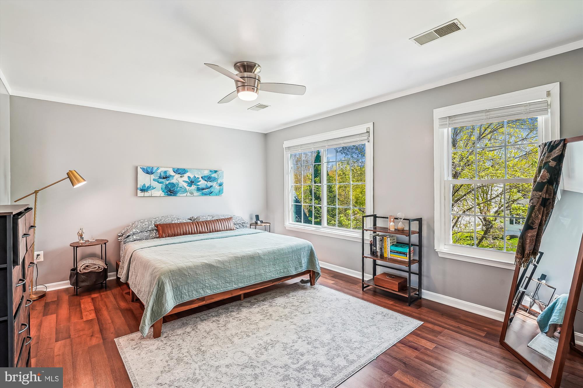 ASHLAND - Residential