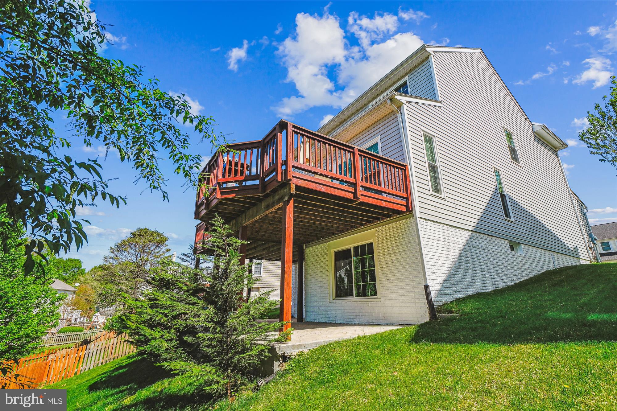 ASHLAND - Residential