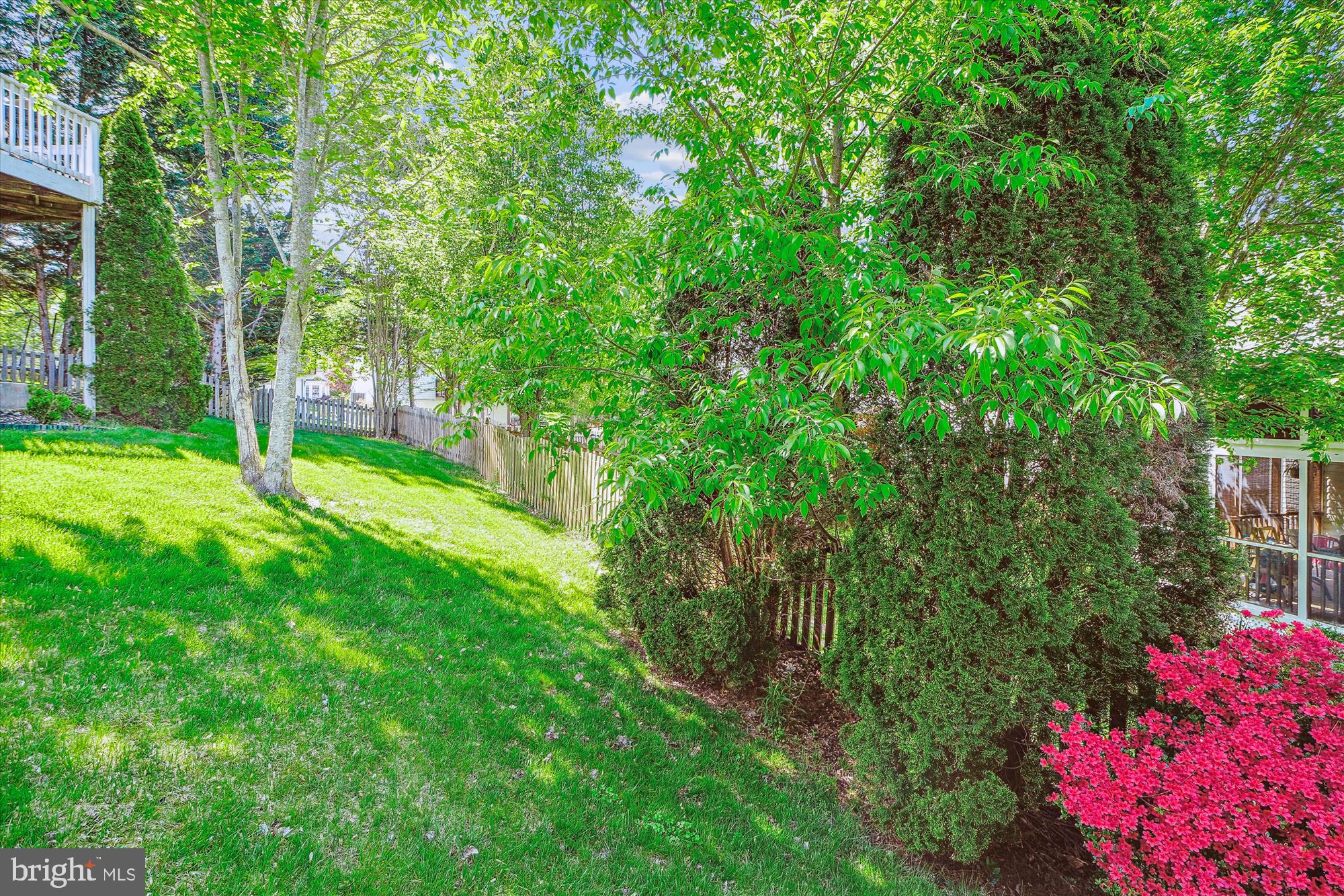 ASHLAND - Residential