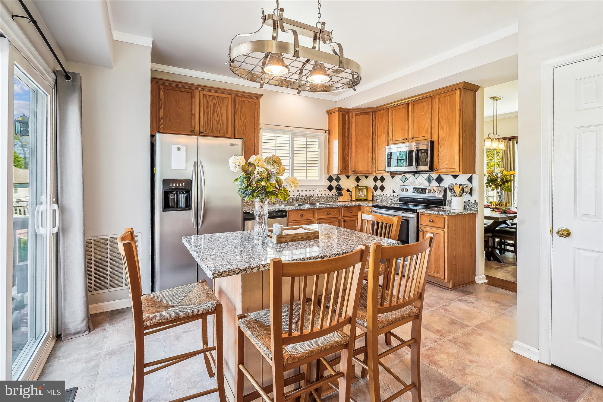 ASHLAND - Residential