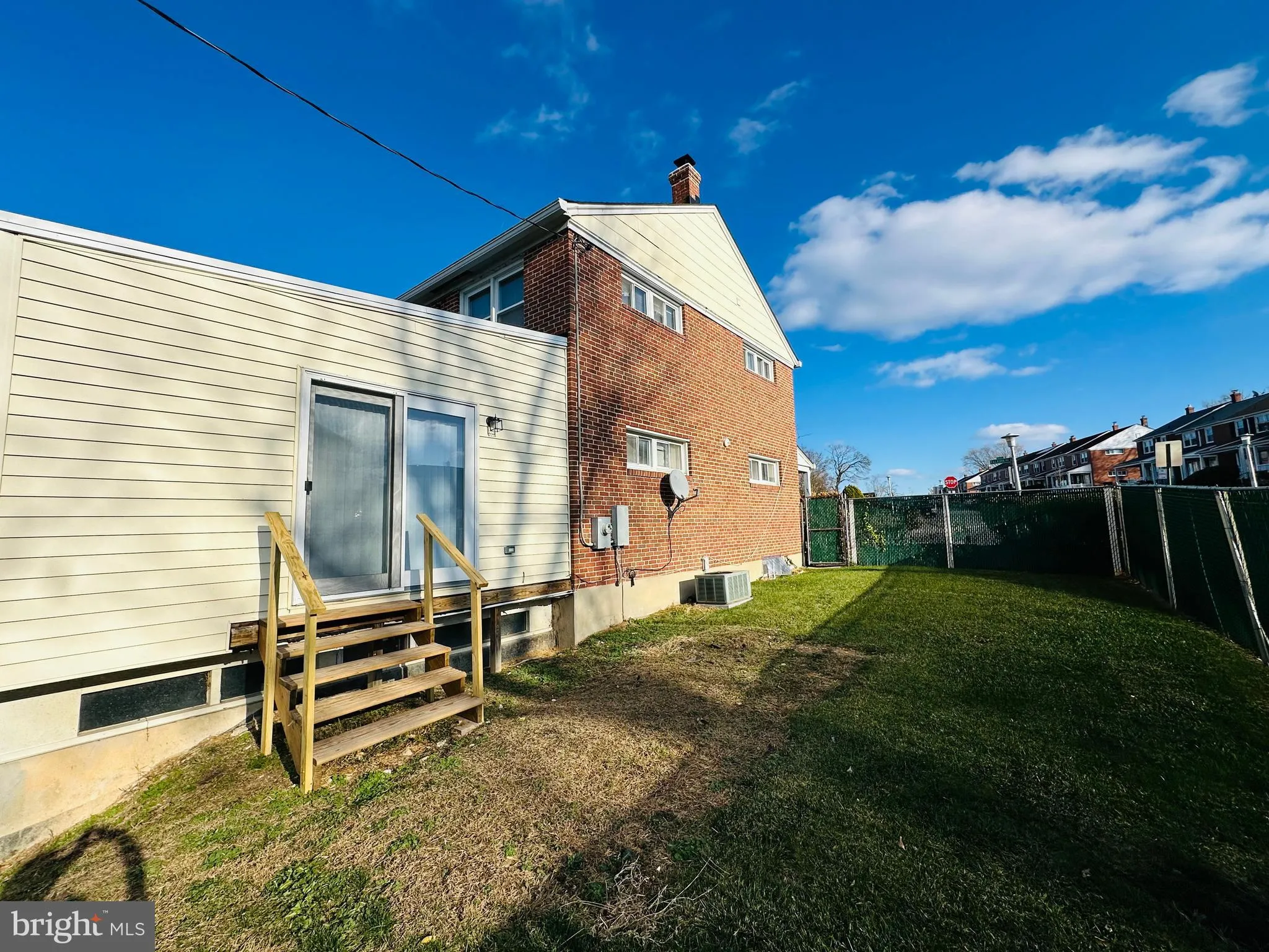 Baltimore, Maryland 21239, United States, 3 Bedrooms Bedrooms, ,2 BathroomsBathrooms,Residential,Pending,28862