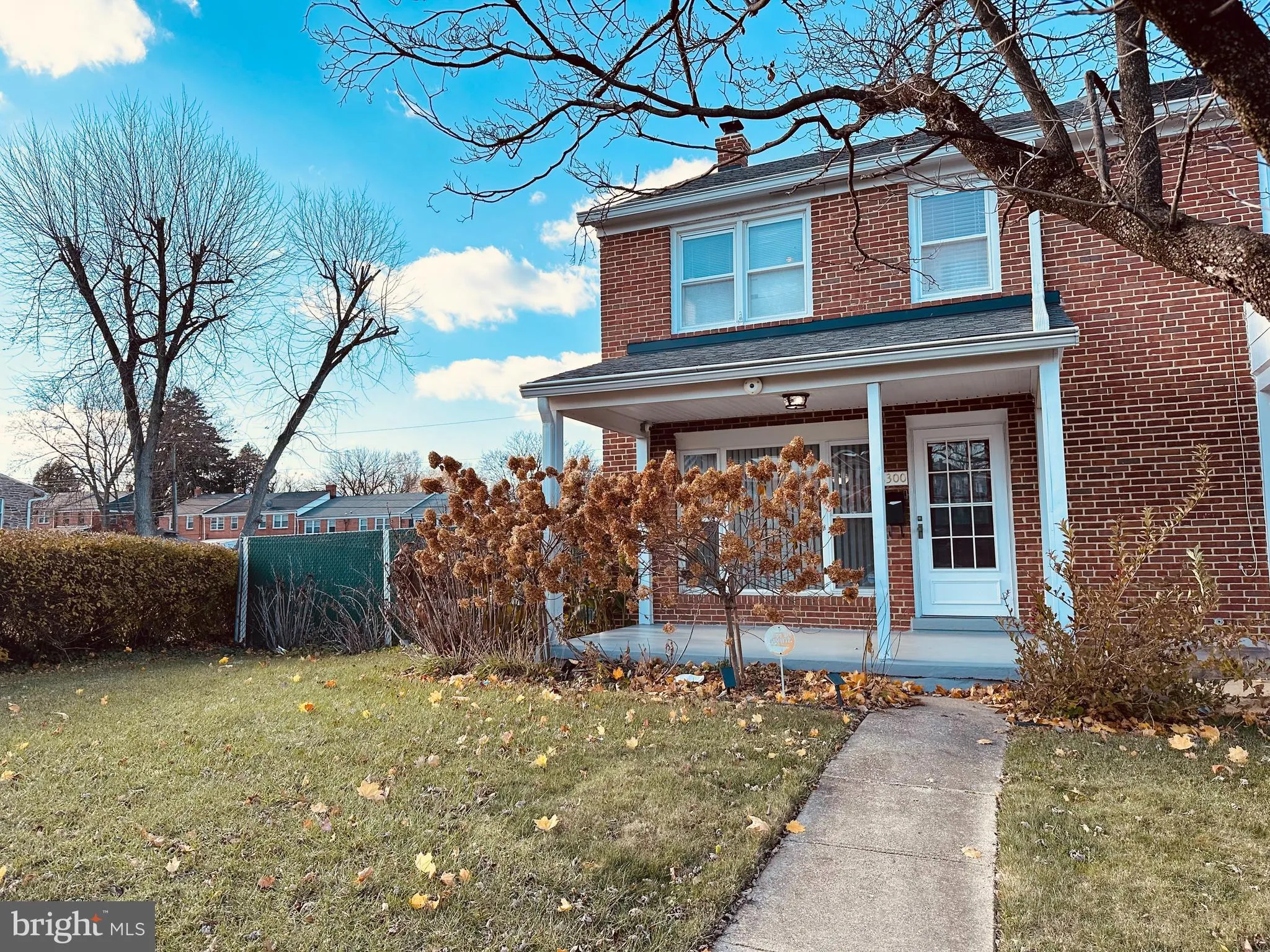 Baltimore, Maryland 21239, United States, 3 Bedrooms Bedrooms, ,2 BathroomsBathrooms,Residential,Pending,28862