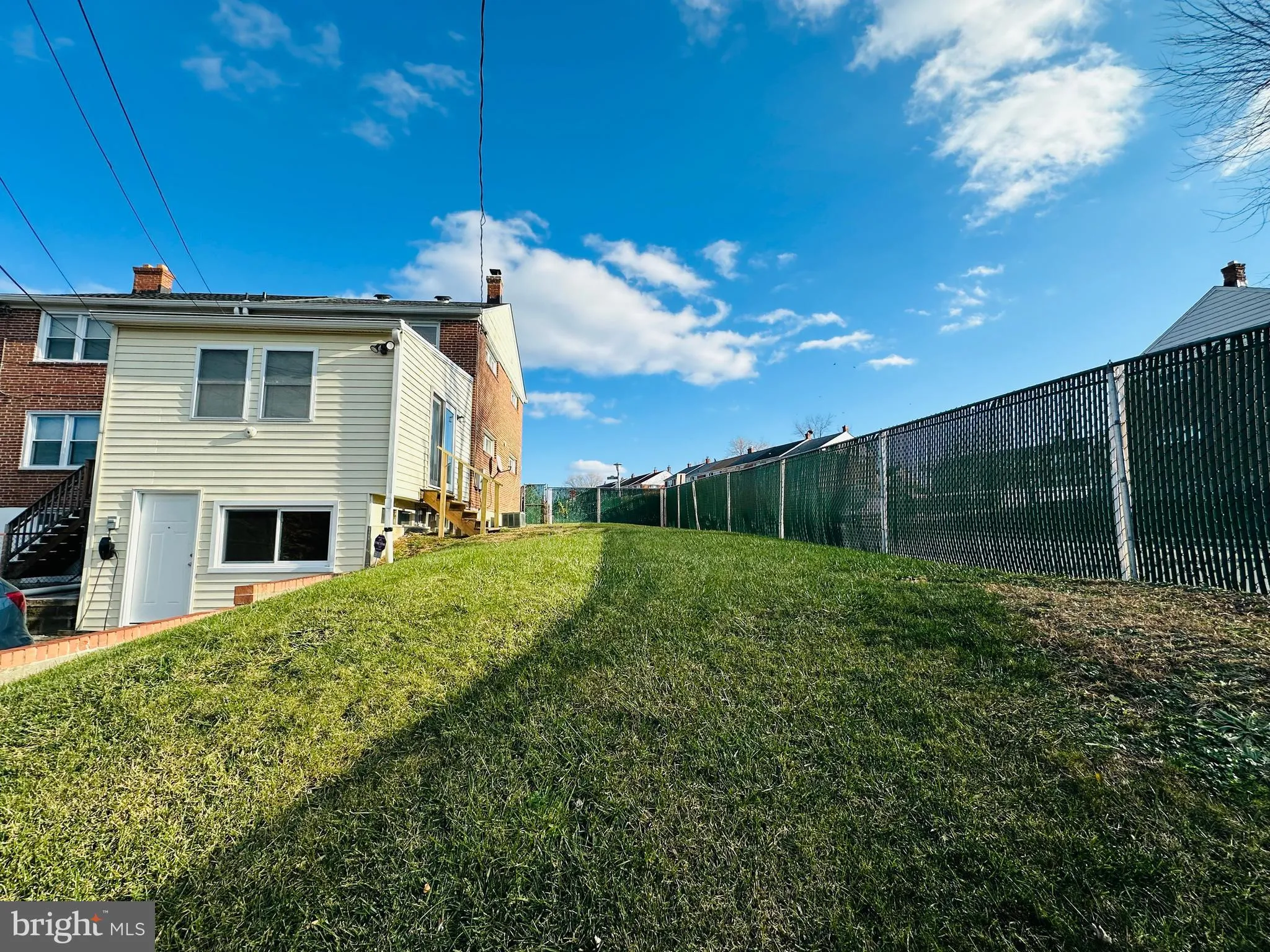 Baltimore, Maryland 21239, United States, 3 Bedrooms Bedrooms, ,2 BathroomsBathrooms,Residential,Pending,28862