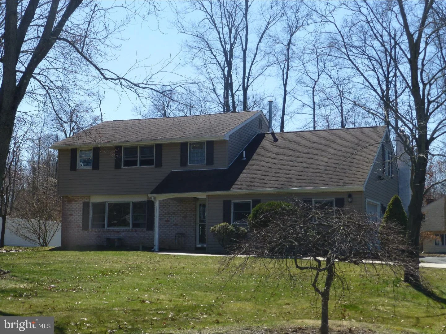 123 Winter Drive, North Wales, PA 19454
