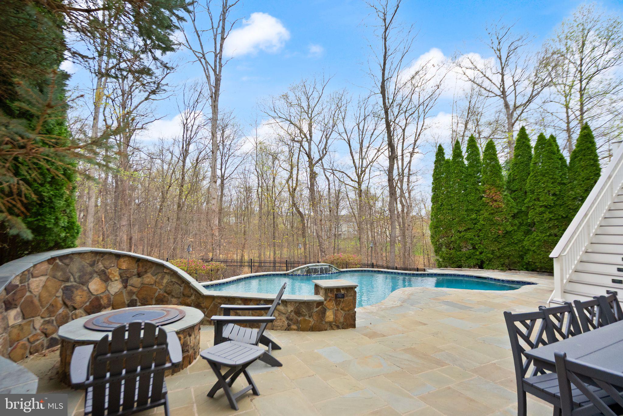 LANSDOWNE ON THE POTOMAC - Residential