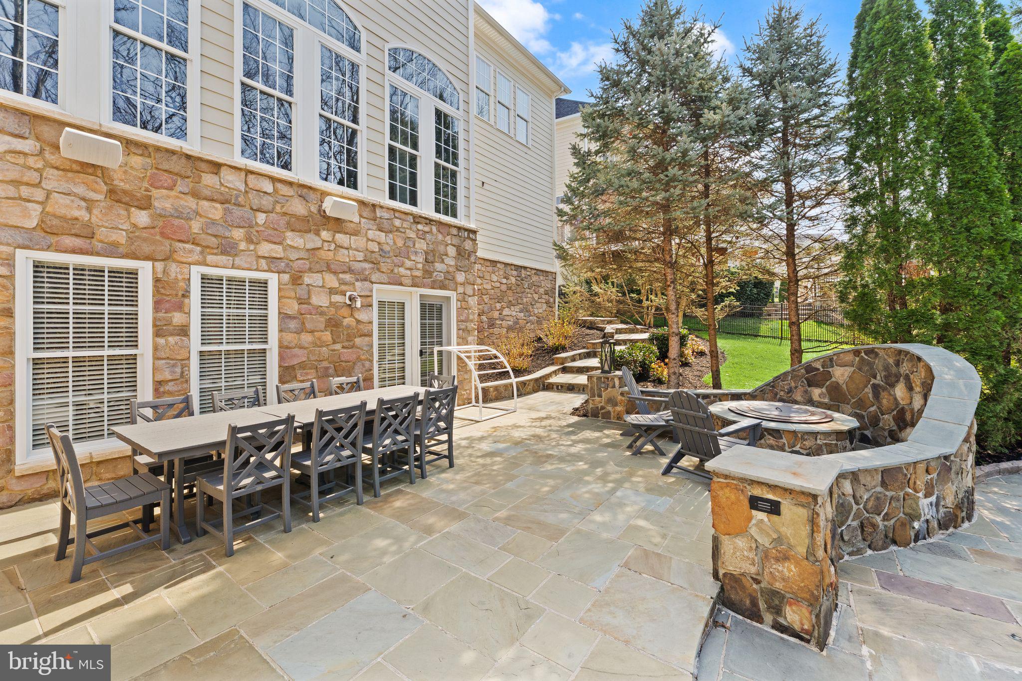 LANSDOWNE ON THE POTOMAC - Residential