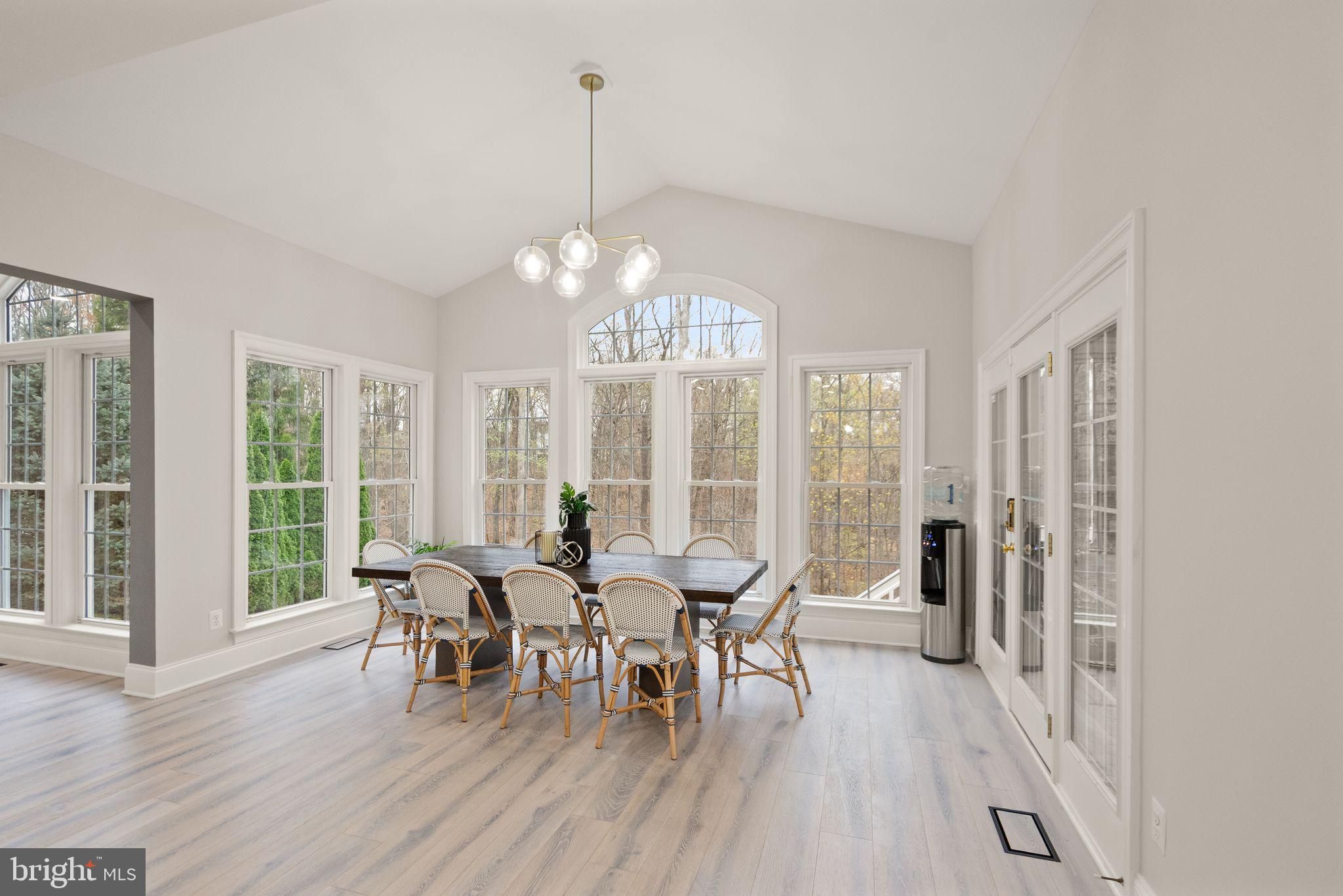 LANSDOWNE ON THE POTOMAC - Residential