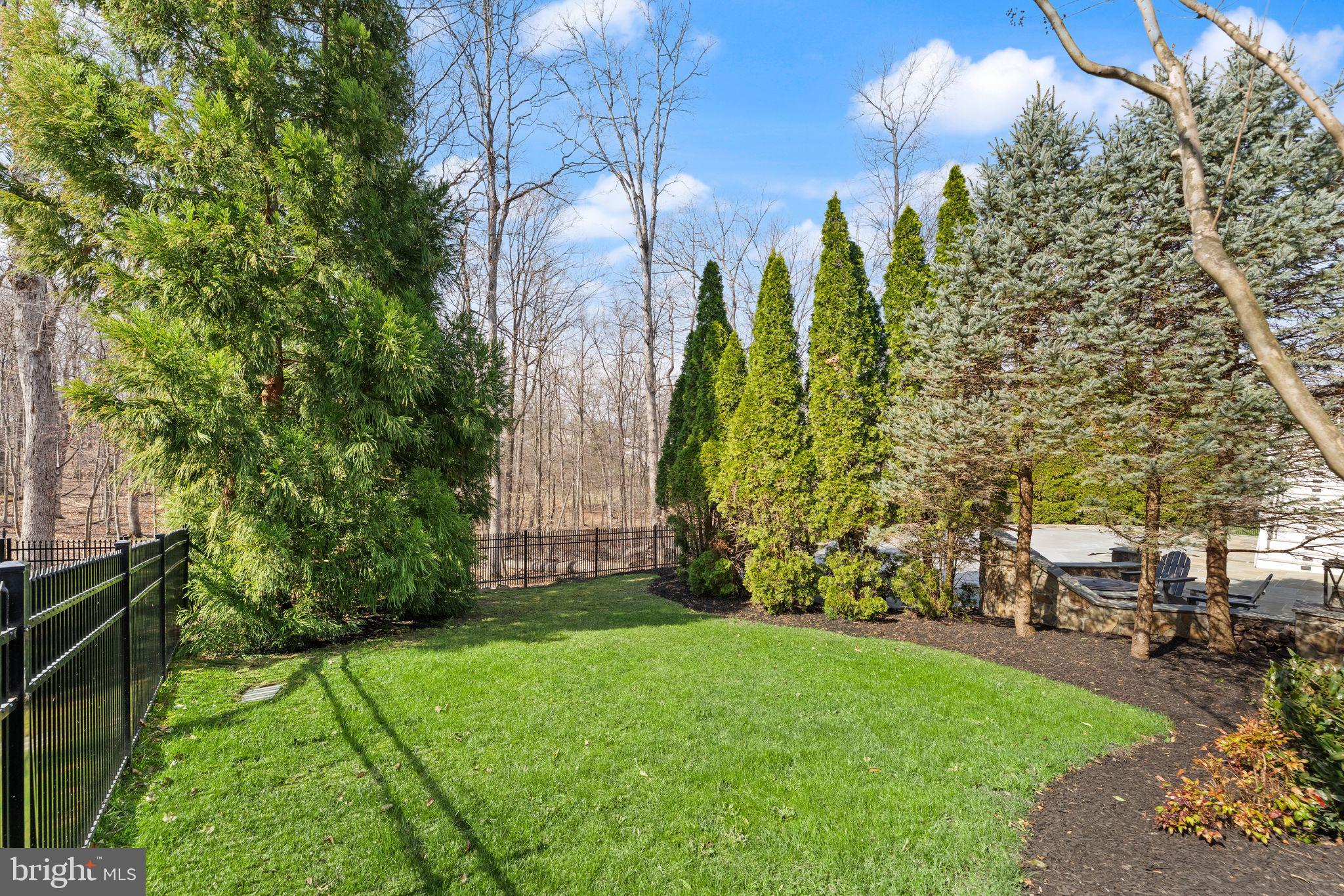 LANSDOWNE ON THE POTOMAC - Residential