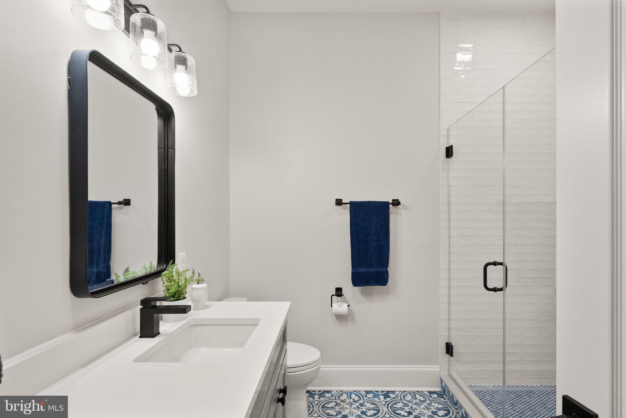 LANSDOWNE ON THE POTOMAC - Residential