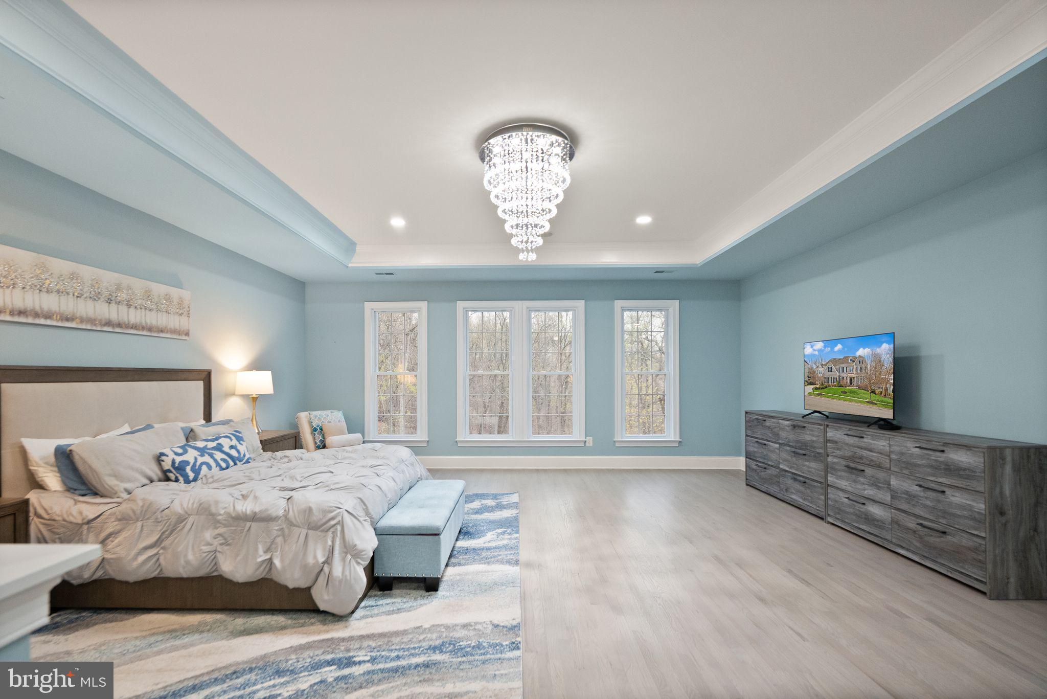 LANSDOWNE ON THE POTOMAC - Residential