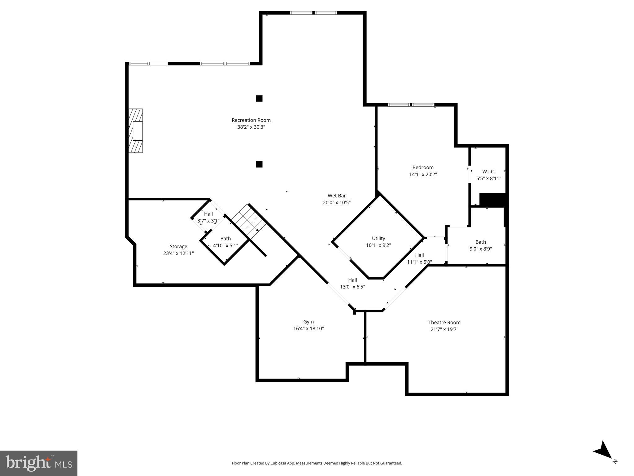 LANSDOWNE ON THE POTOMAC - Residential