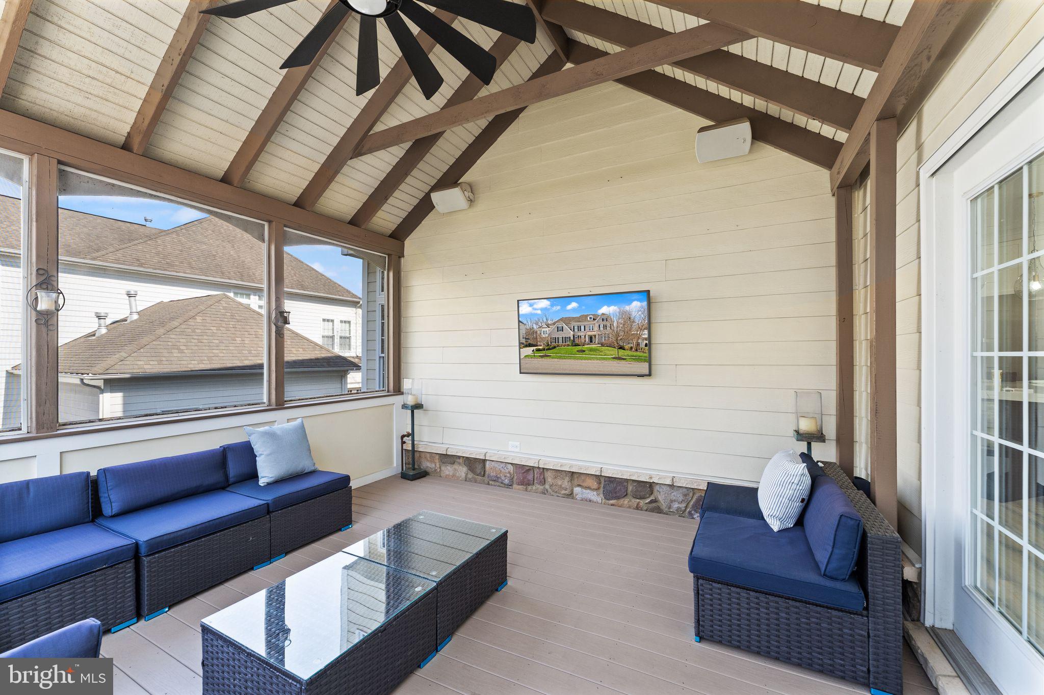 LANSDOWNE ON THE POTOMAC - Residential