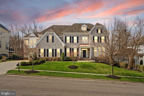 18911 SHROPSHIRE COURT LEESBURG VA 20176