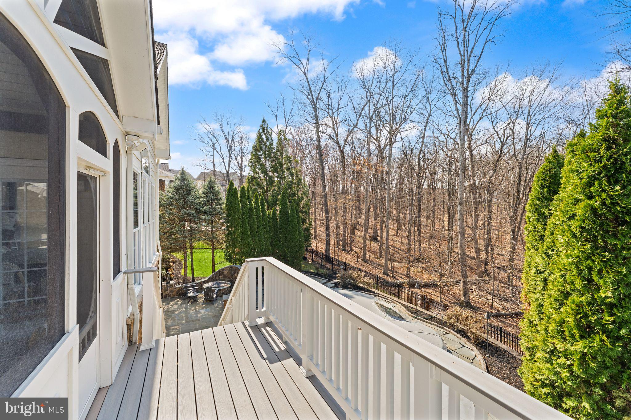 LANSDOWNE ON THE POTOMAC - Residential