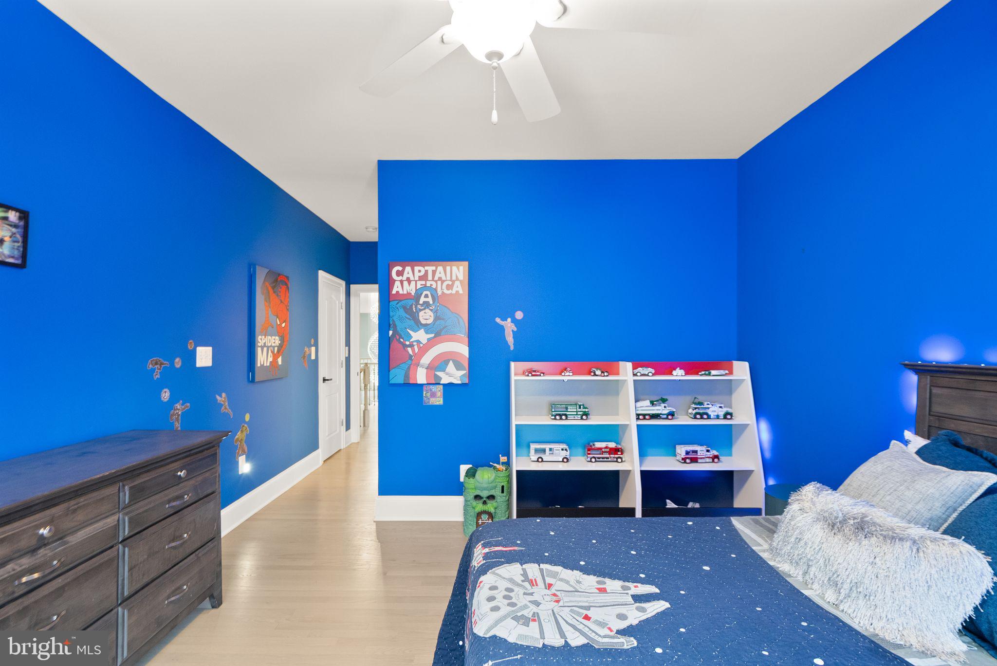 LANSDOWNE ON THE POTOMAC - Residential