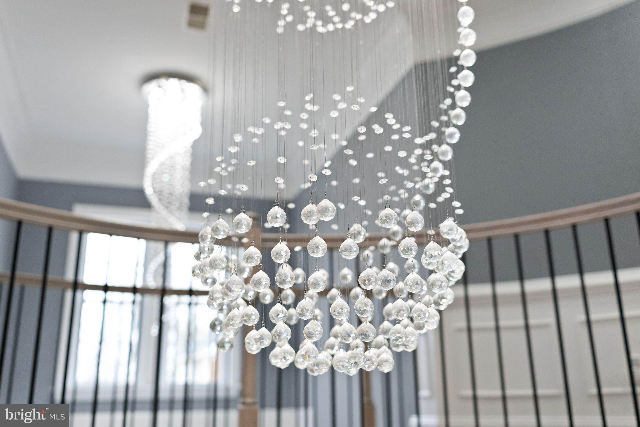 LANSDOWNE ON THE POTOMAC - Residential