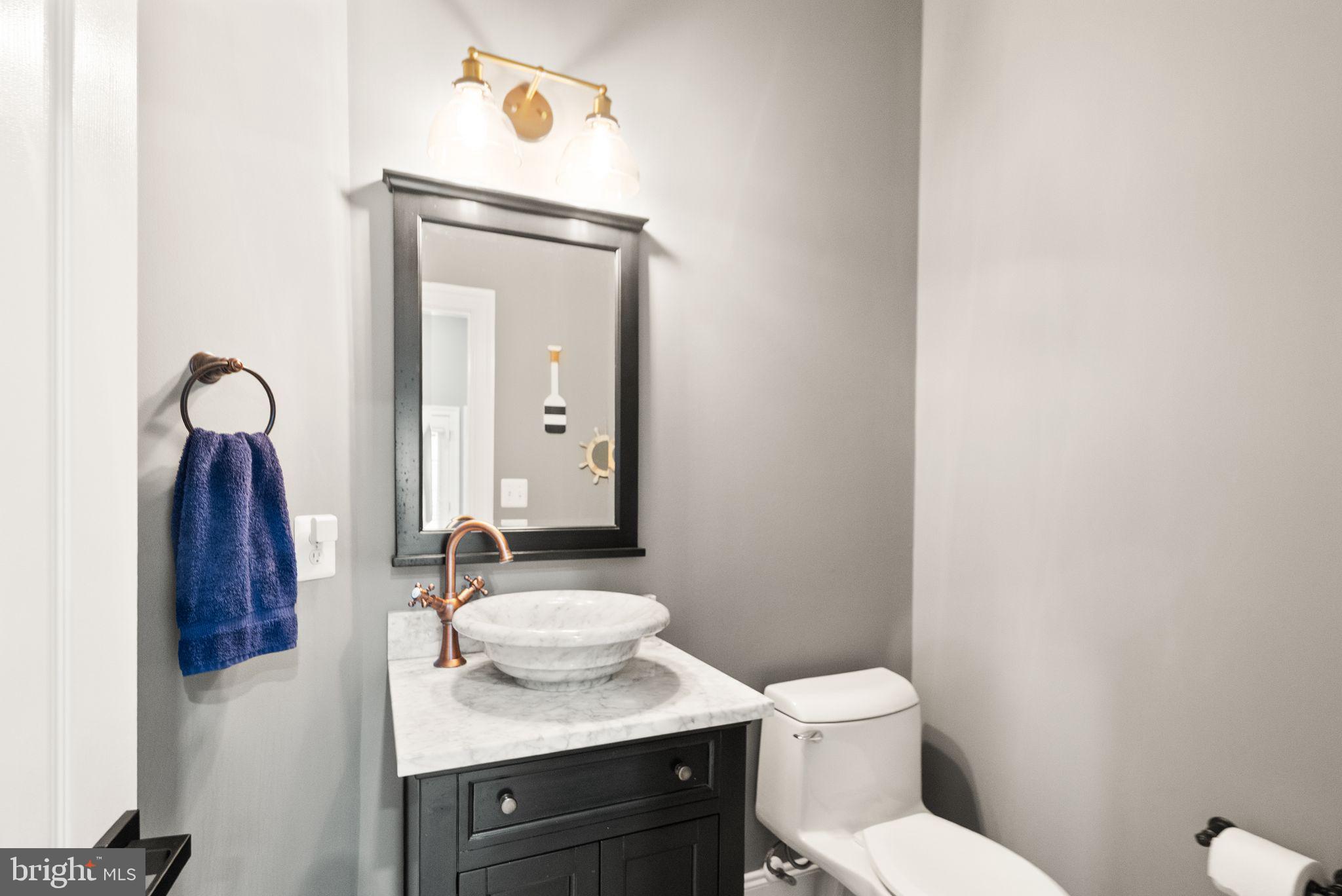 LANSDOWNE ON THE POTOMAC - Residential