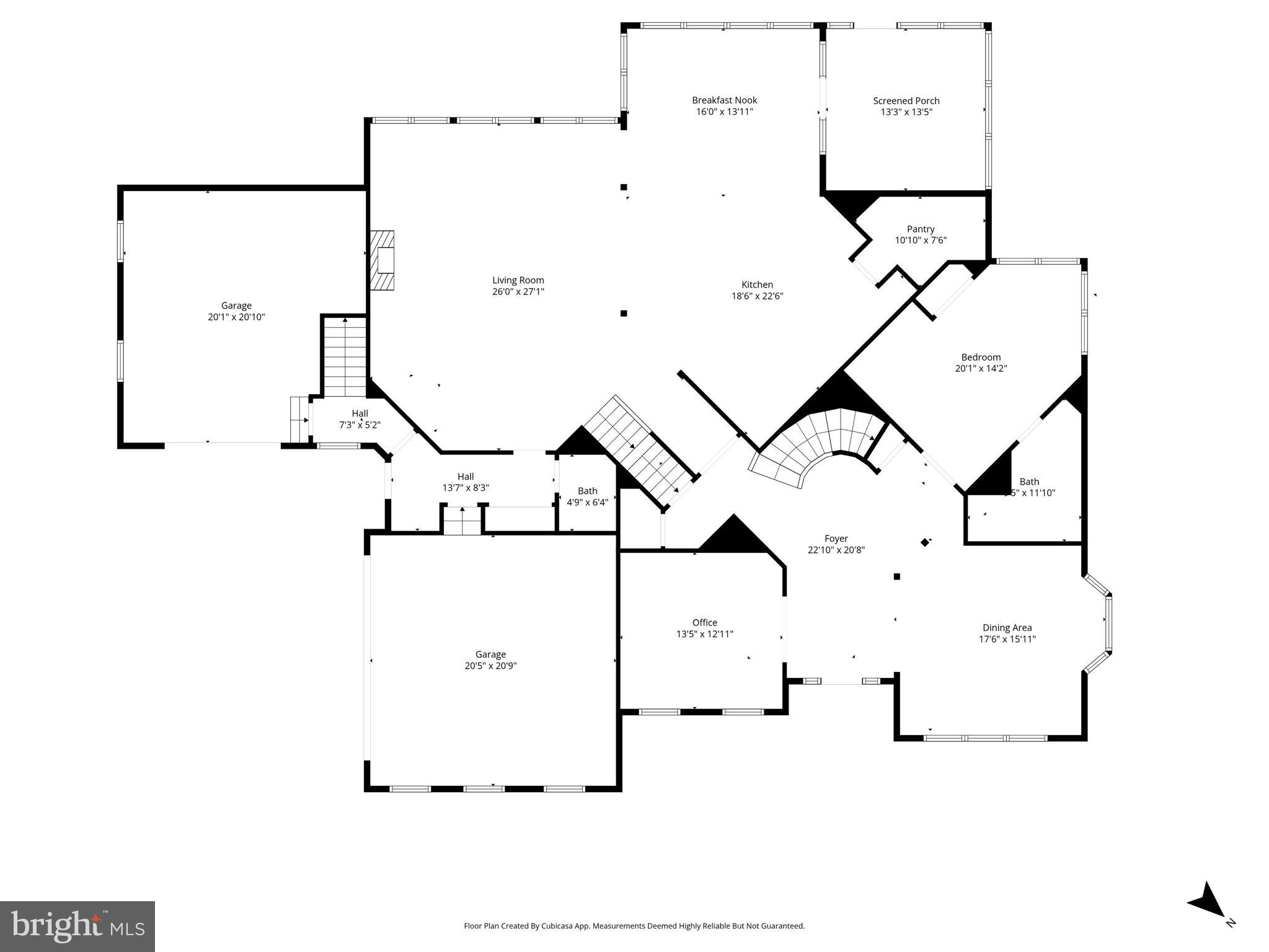 LANSDOWNE ON THE POTOMAC - Residential