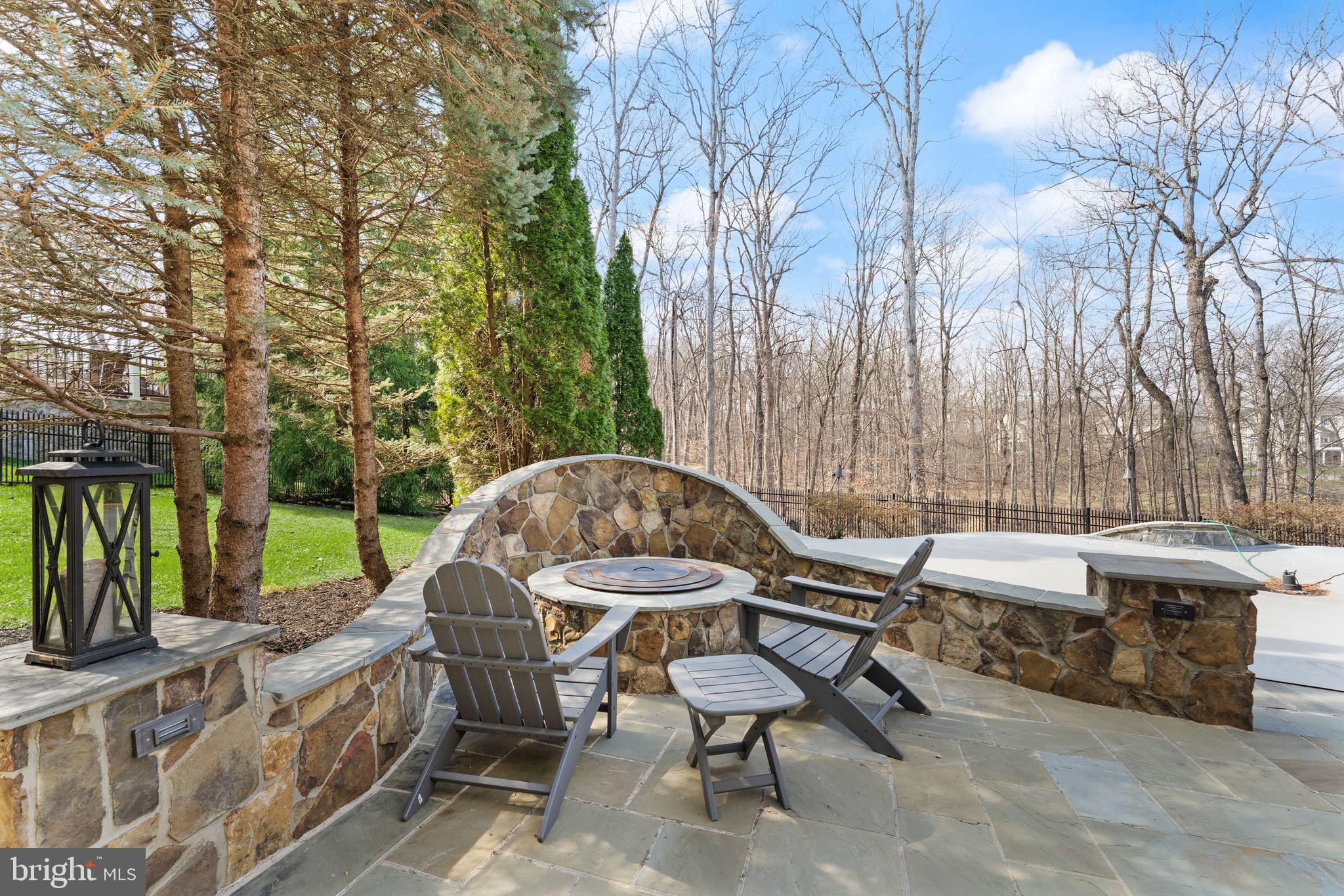 LANSDOWNE ON THE POTOMAC - Residential