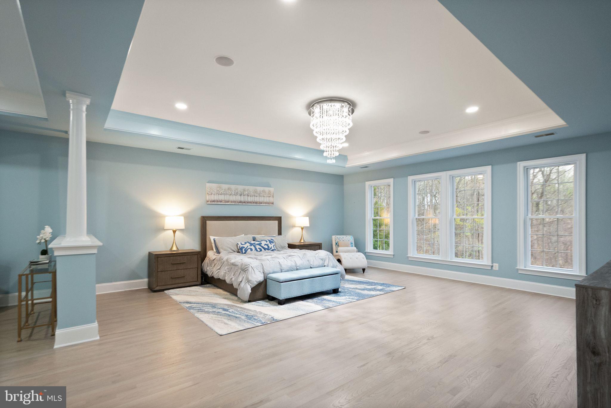 LANSDOWNE ON THE POTOMAC - Residential