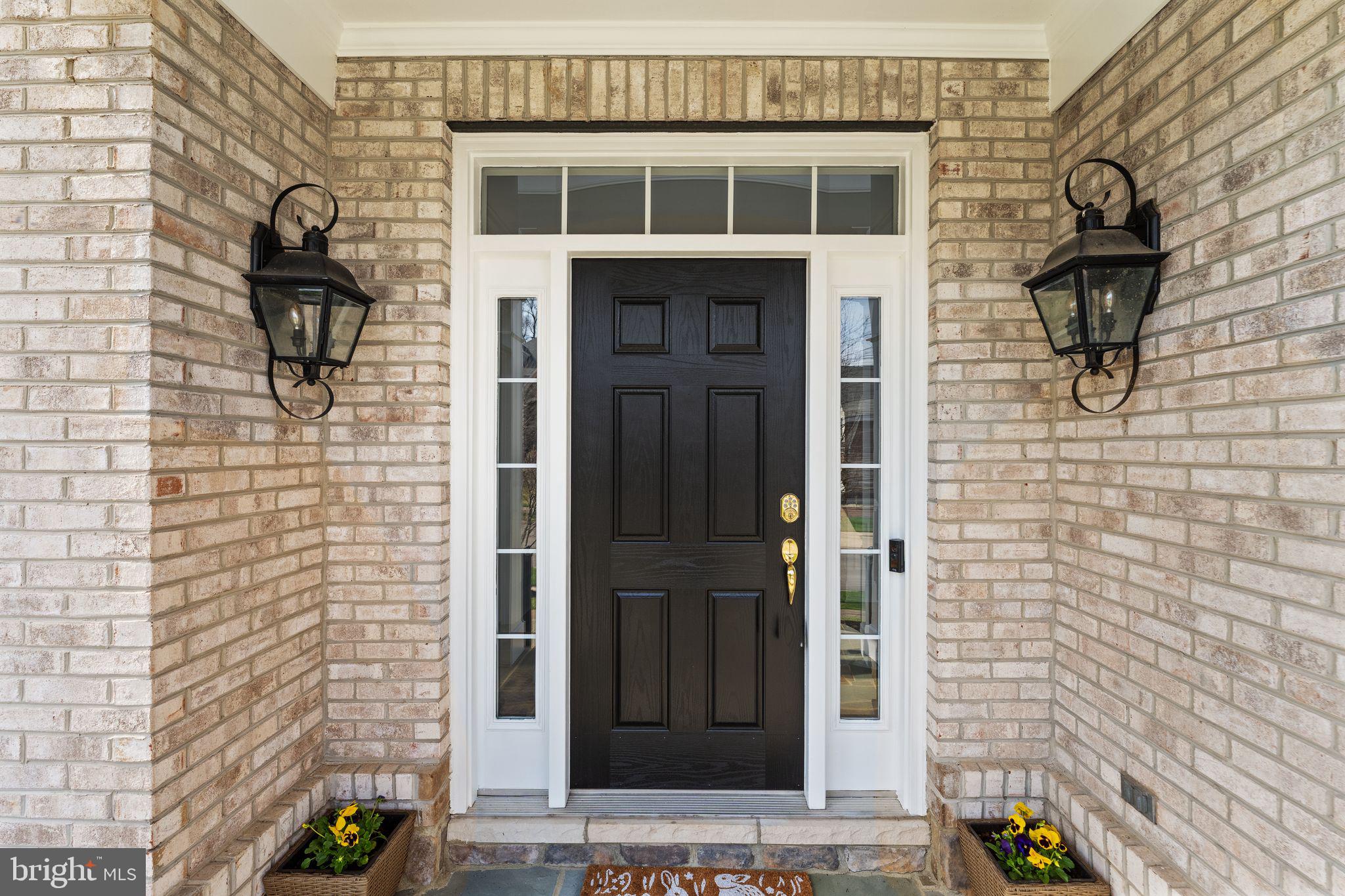 LANSDOWNE ON THE POTOMAC - Residential