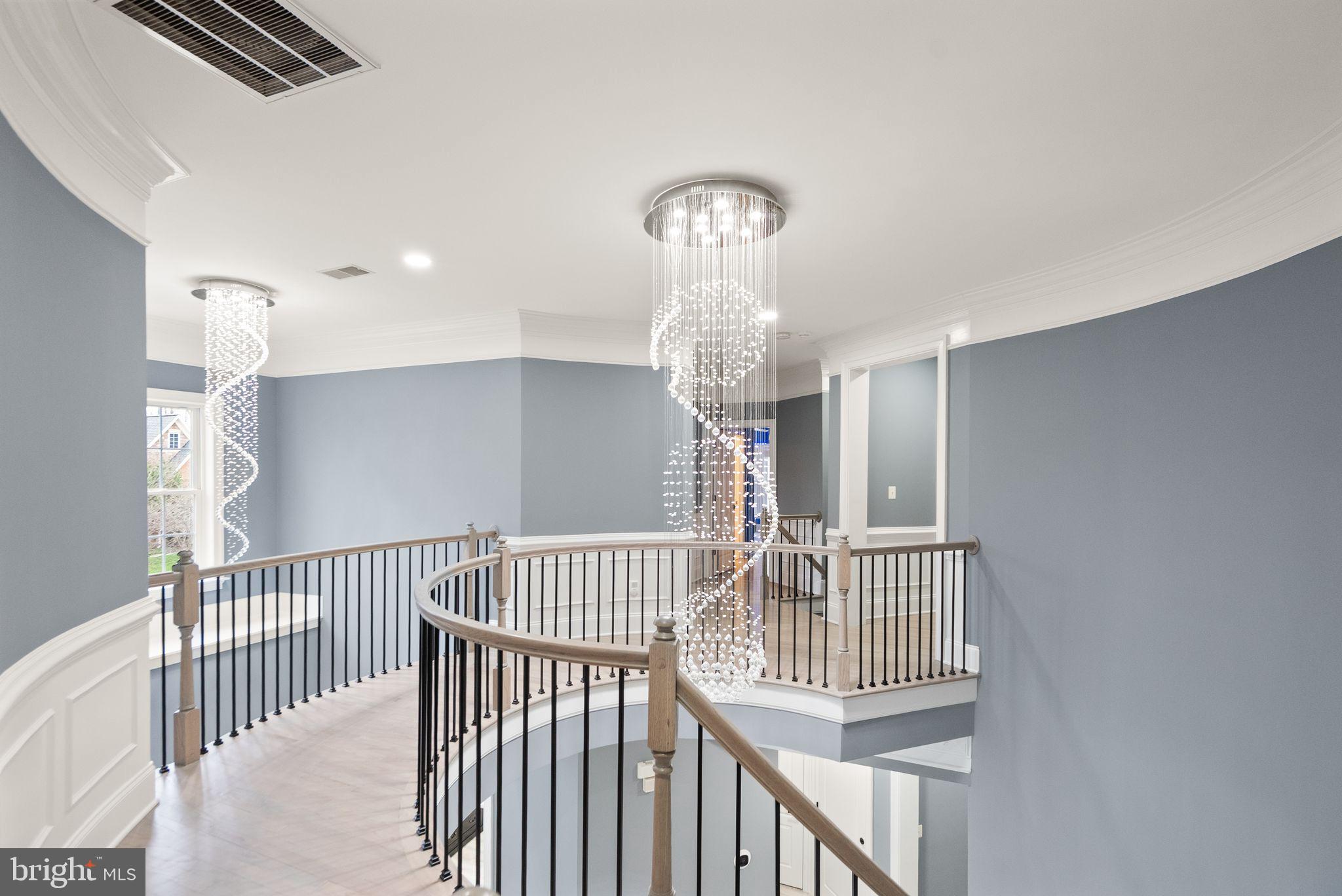 LANSDOWNE ON THE POTOMAC - Residential