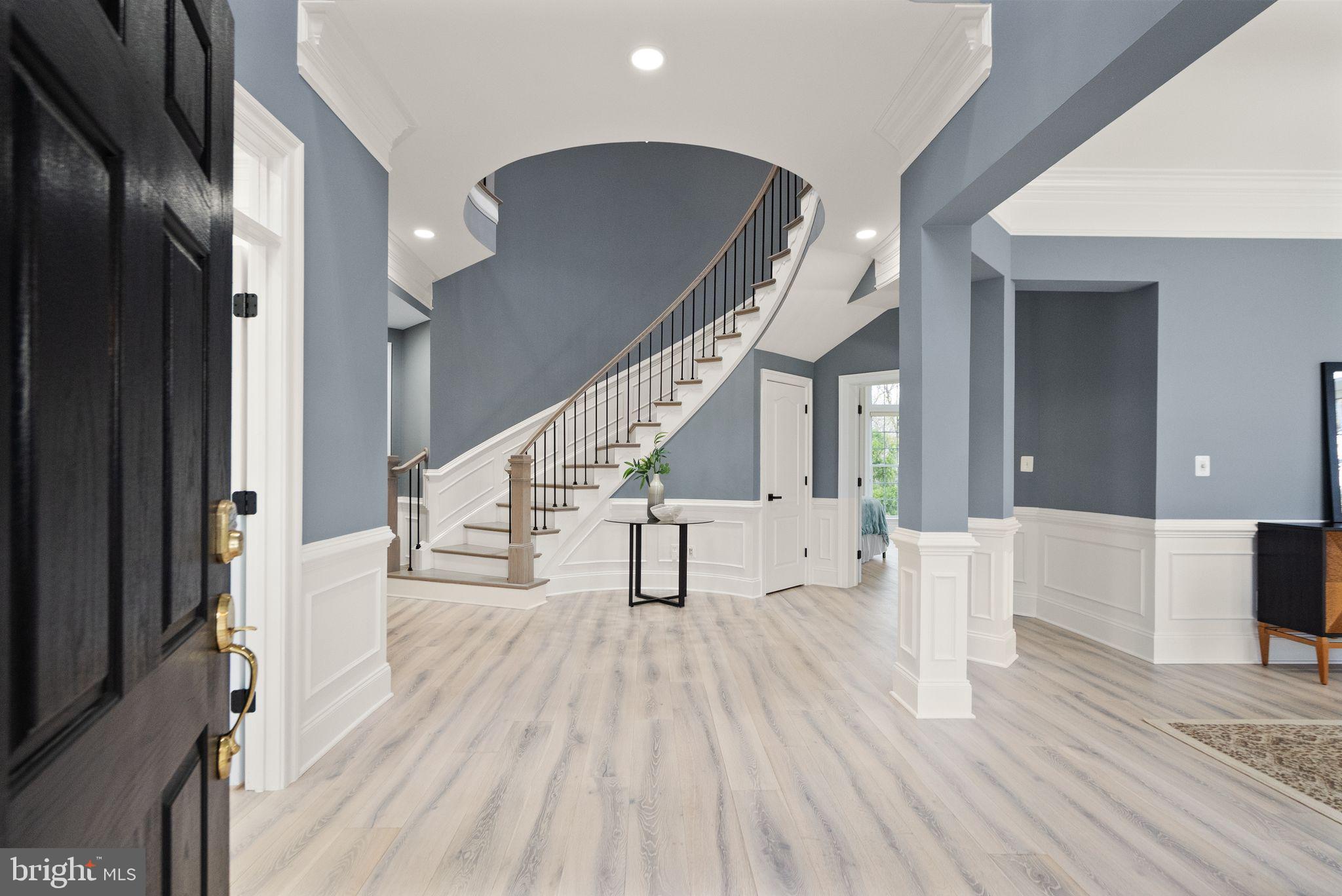 LANSDOWNE ON THE POTOMAC - Residential